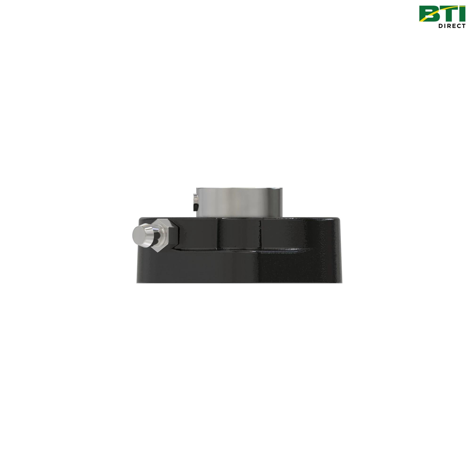 AMT1643: Bearing with Cast Housing
