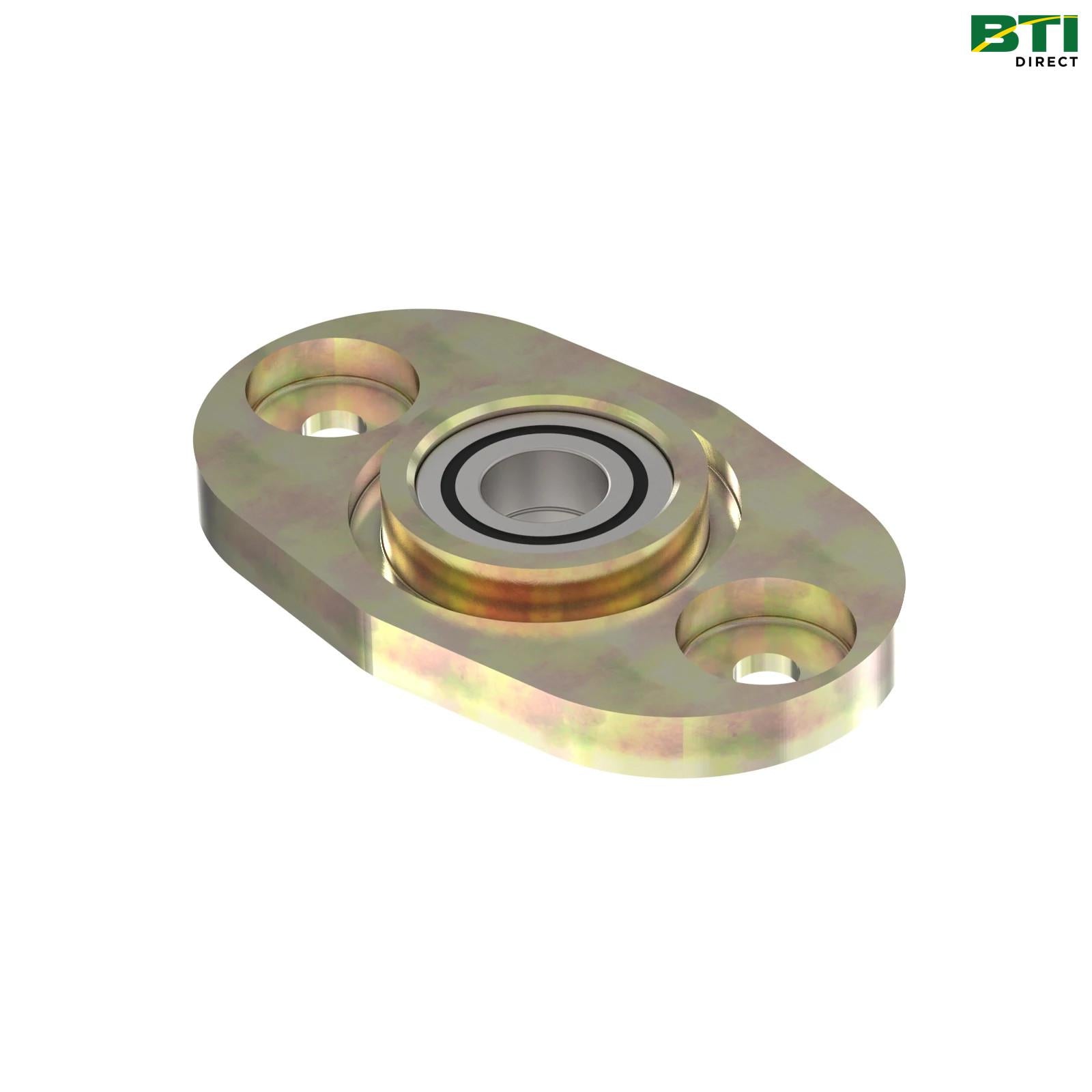 AMT1647: Bearing with Cast Housing