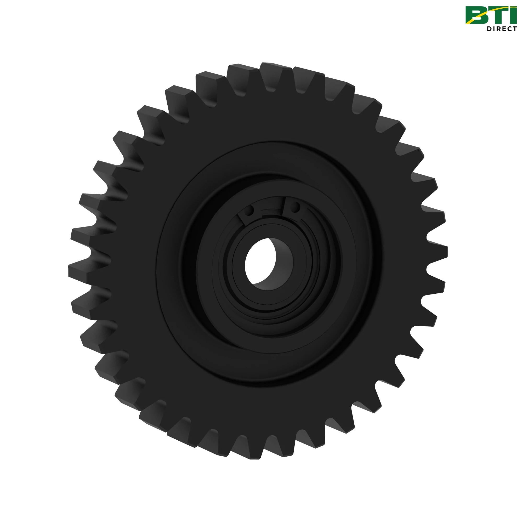 AMT1650: Gear, 34 Teeth