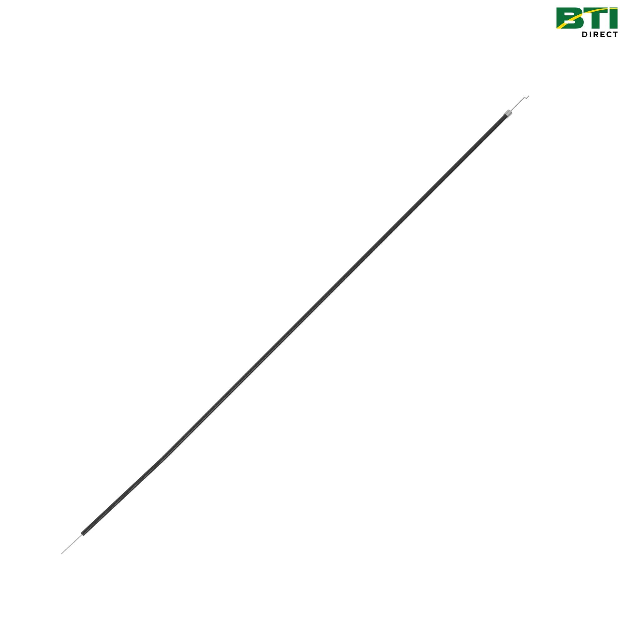 AMT1680: Throttle Push Pull Cable