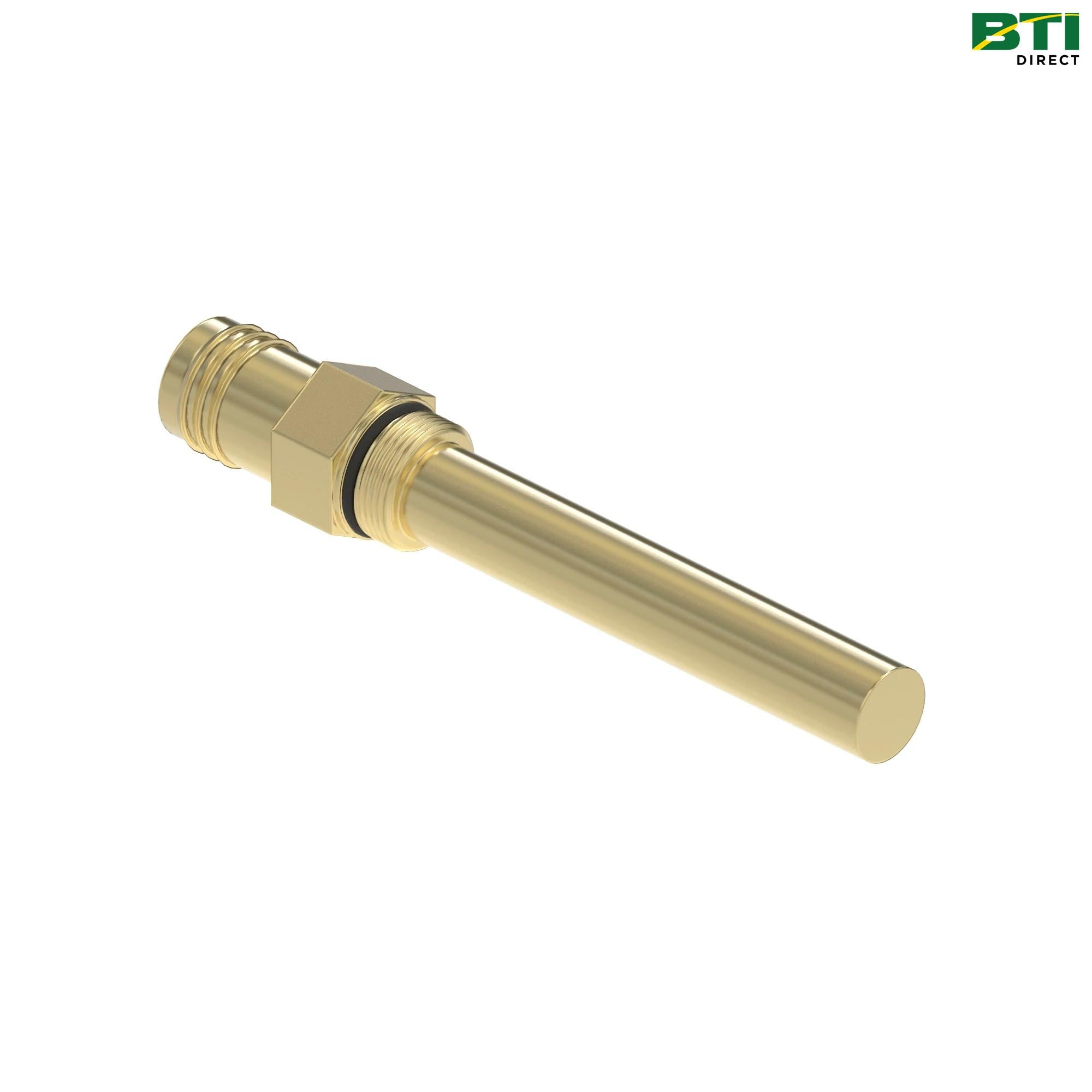 AMT1839: Hydraulic Oil Reservoir Suction Strainer