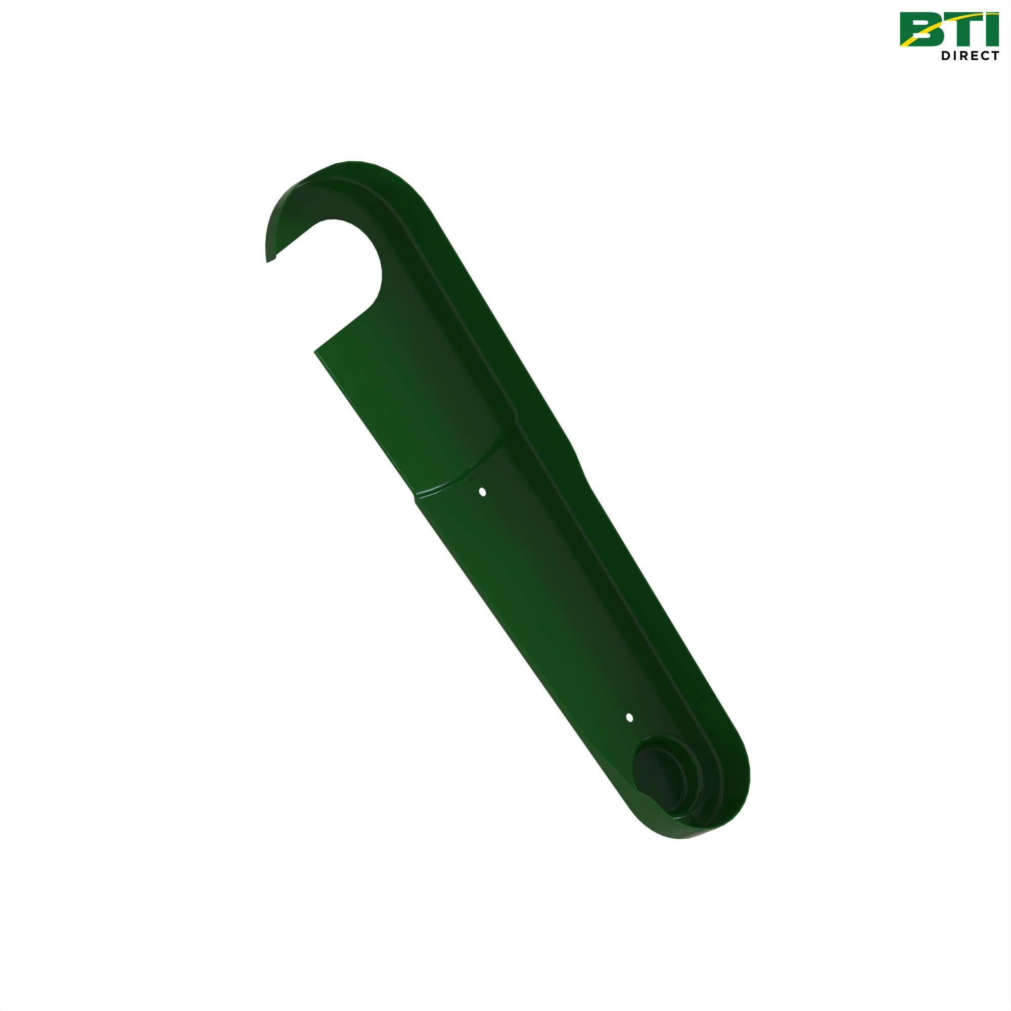AMT1857: Drive Chain Cover, Left Side