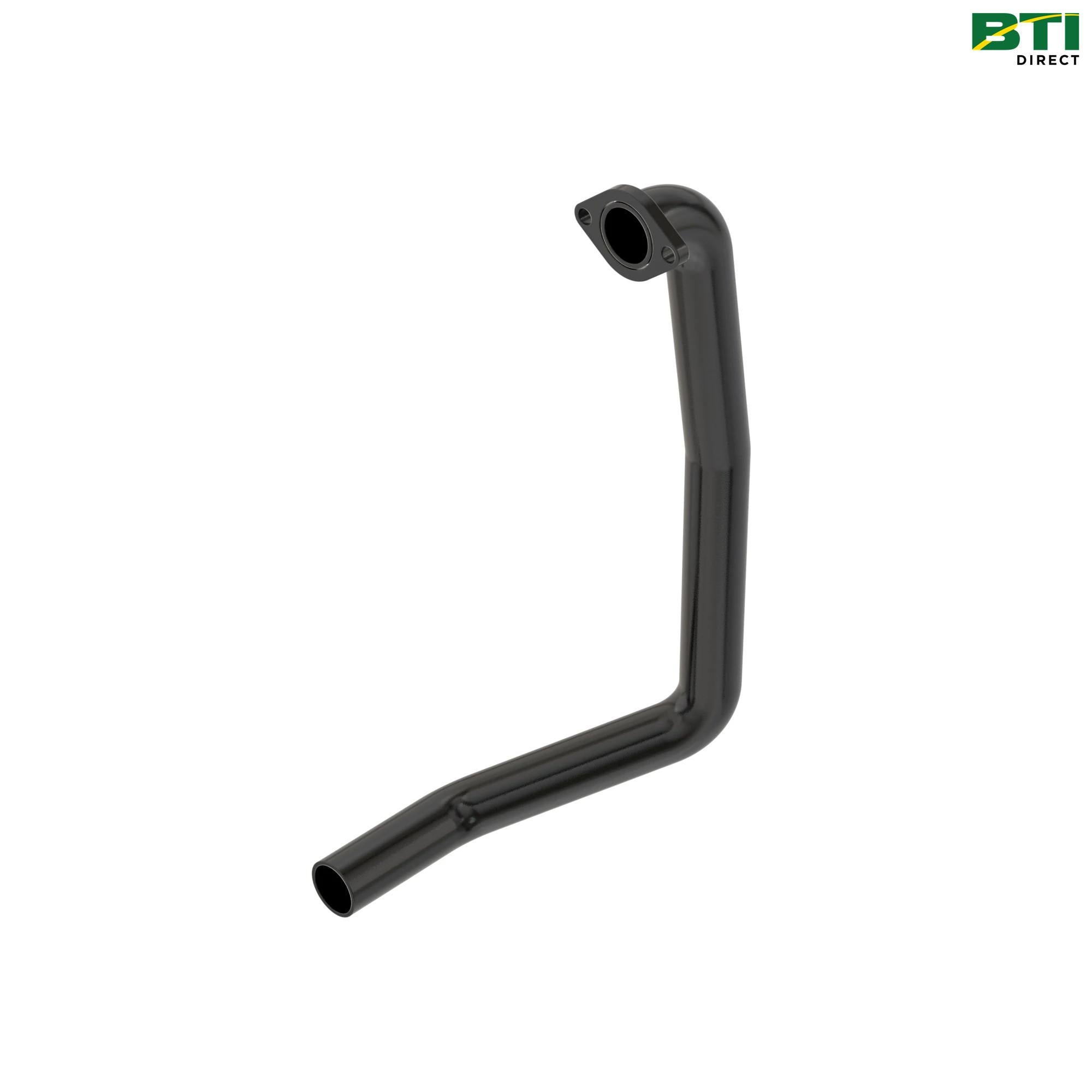 AMT2294: Exhaust Pipe