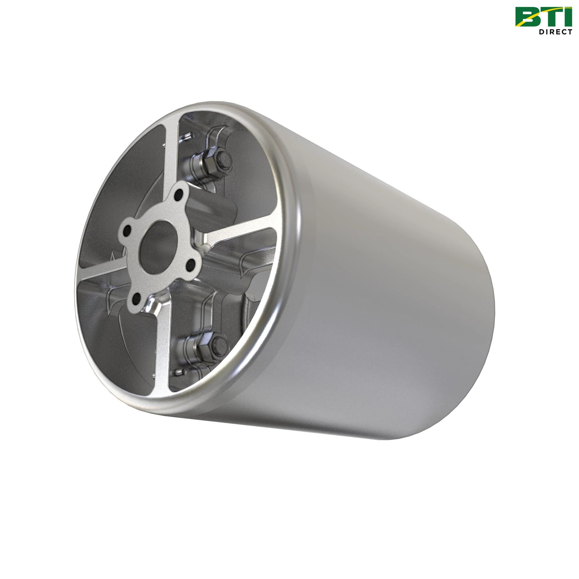 AMT2302: Traction Roller