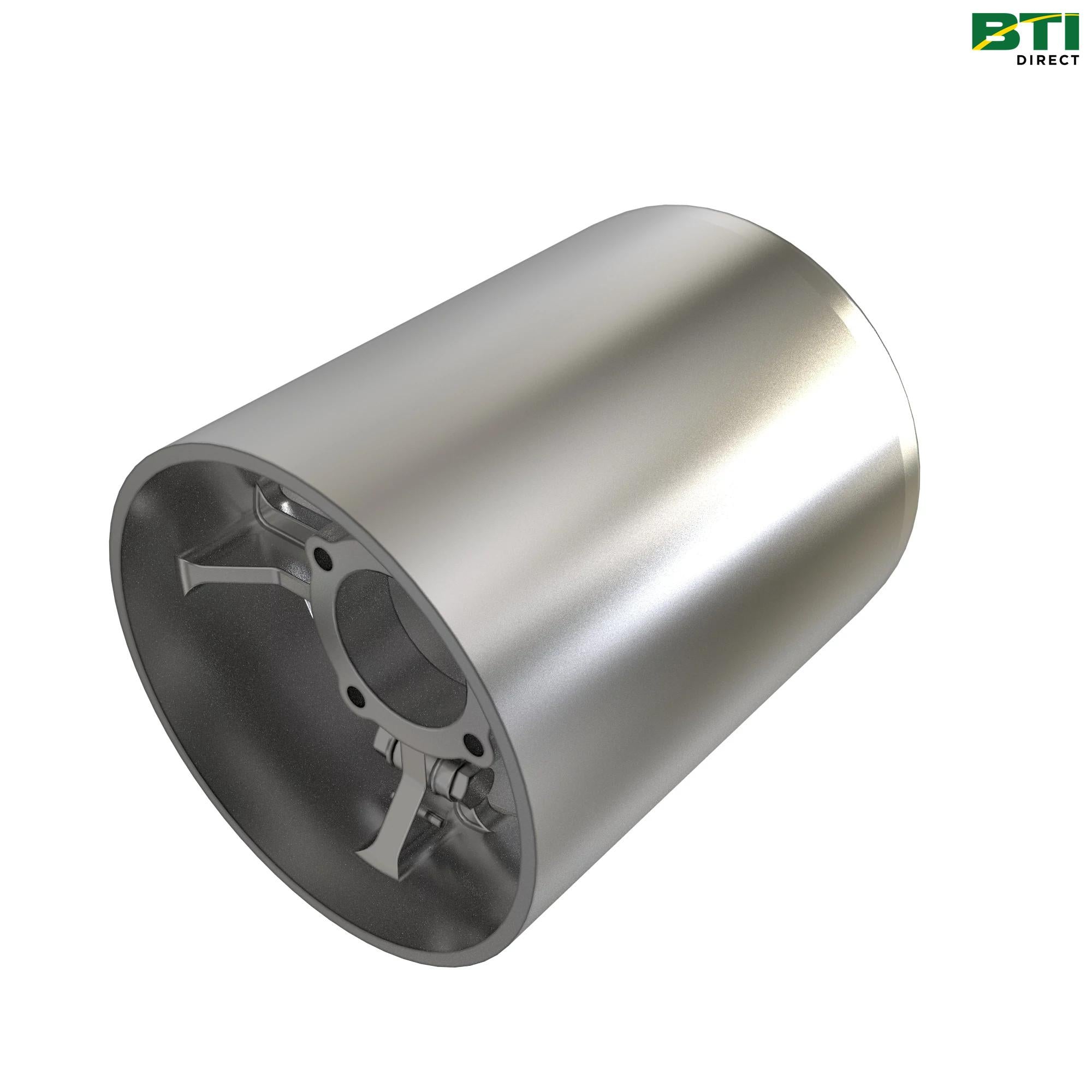 AMT2302: Traction Roller