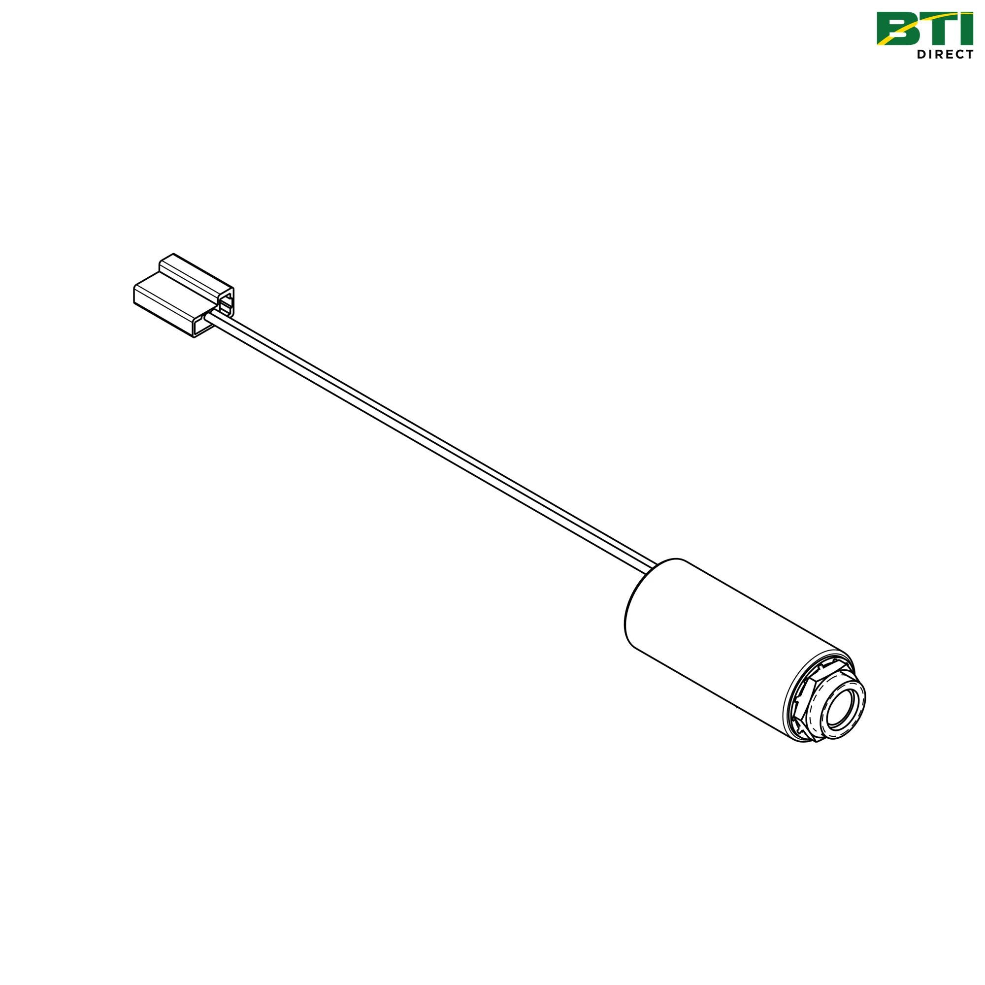 AMT2419: Throttle Control Solenoid