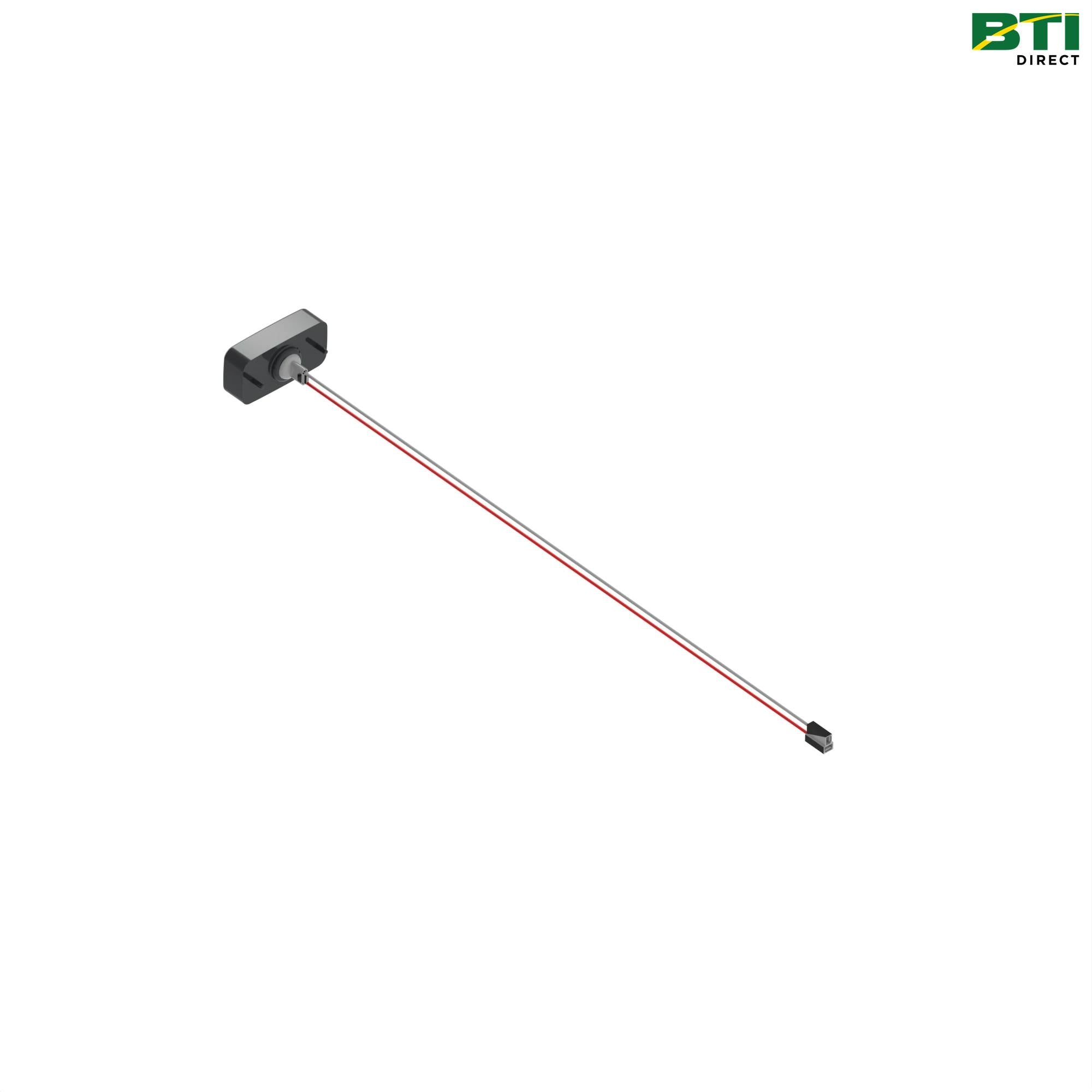 AMT2525: Tail Lamp Kit