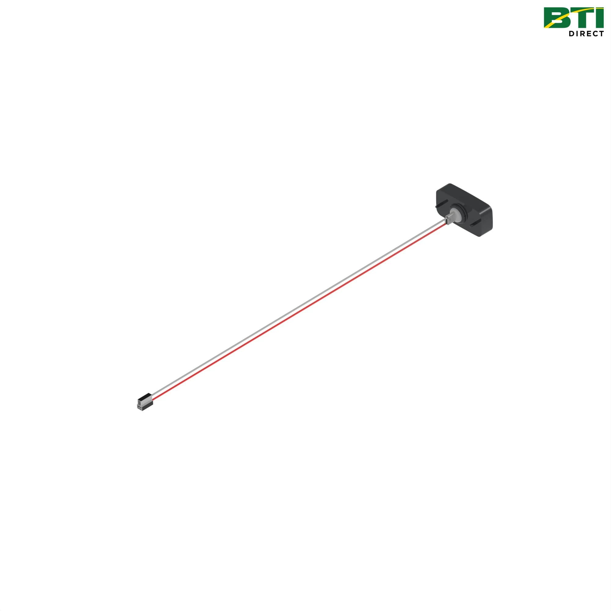 AMT2525: Tail Lamp Kit