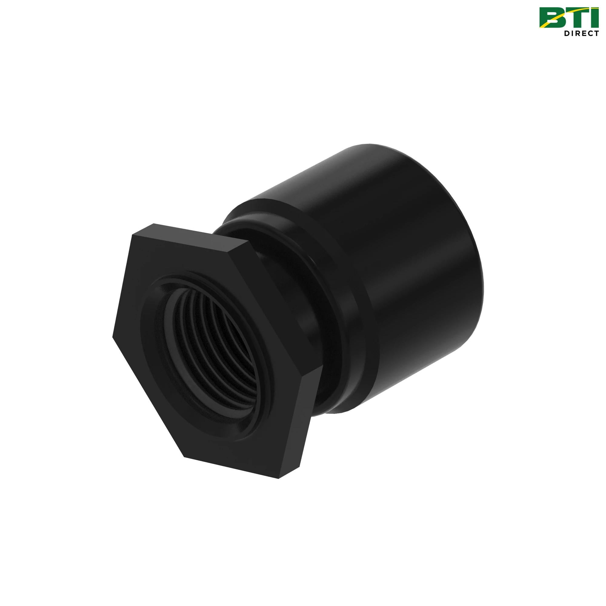 AMT2589: Lift Push Button