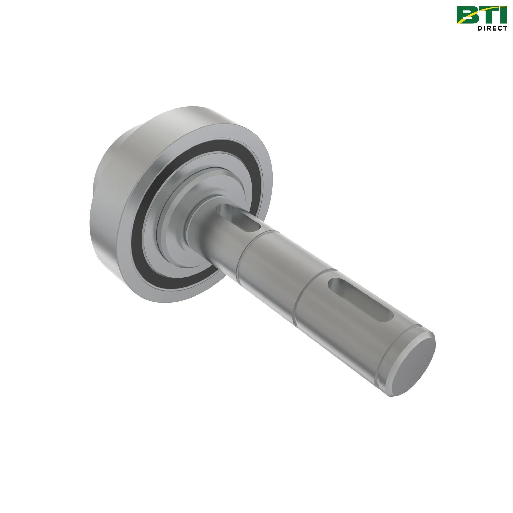 AMT2684: Heavy Duty Rear Brush Gear Case Shaft