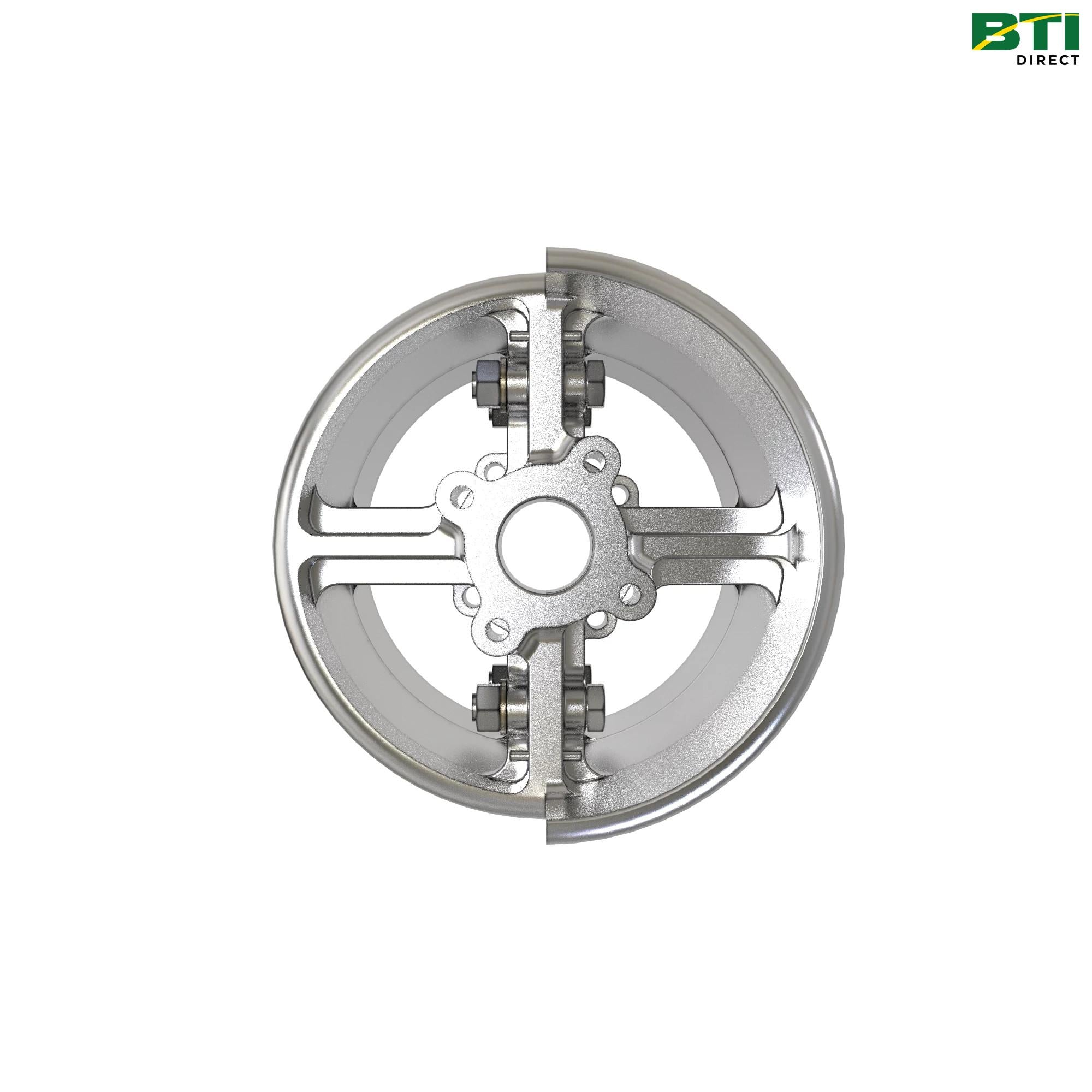 AMT2767: Traction Roller