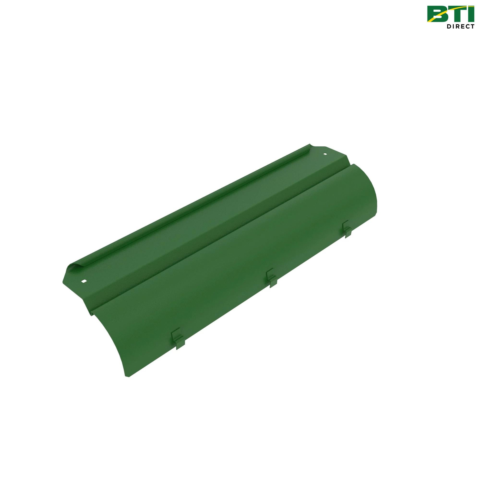 AMT2829: Main Frame Shield with Label