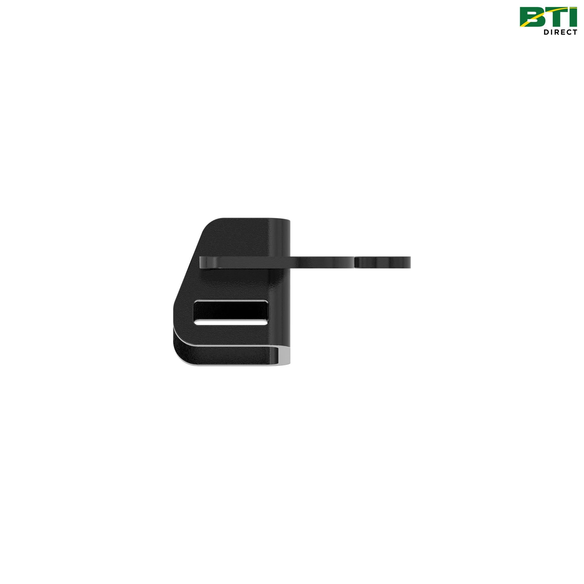 AMT2858: Adjuster Bracket, Left Side