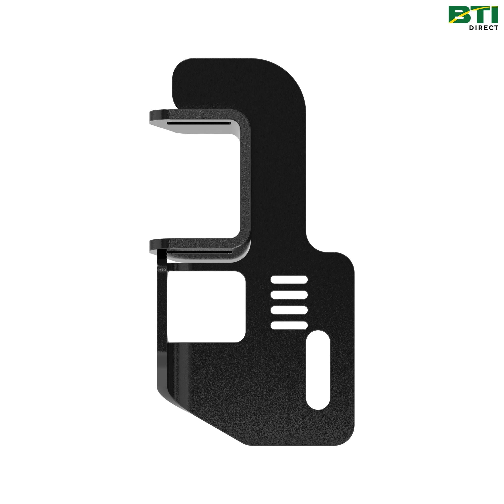 AMT2858: Adjuster Bracket, Left Side