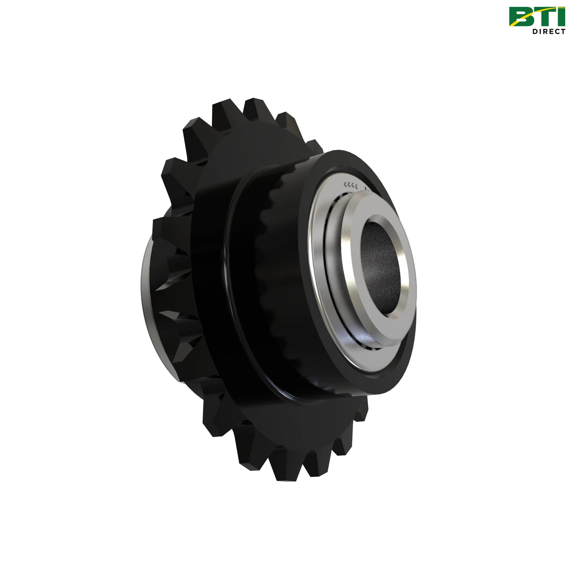 AMT2859: Clutch Reel Kit