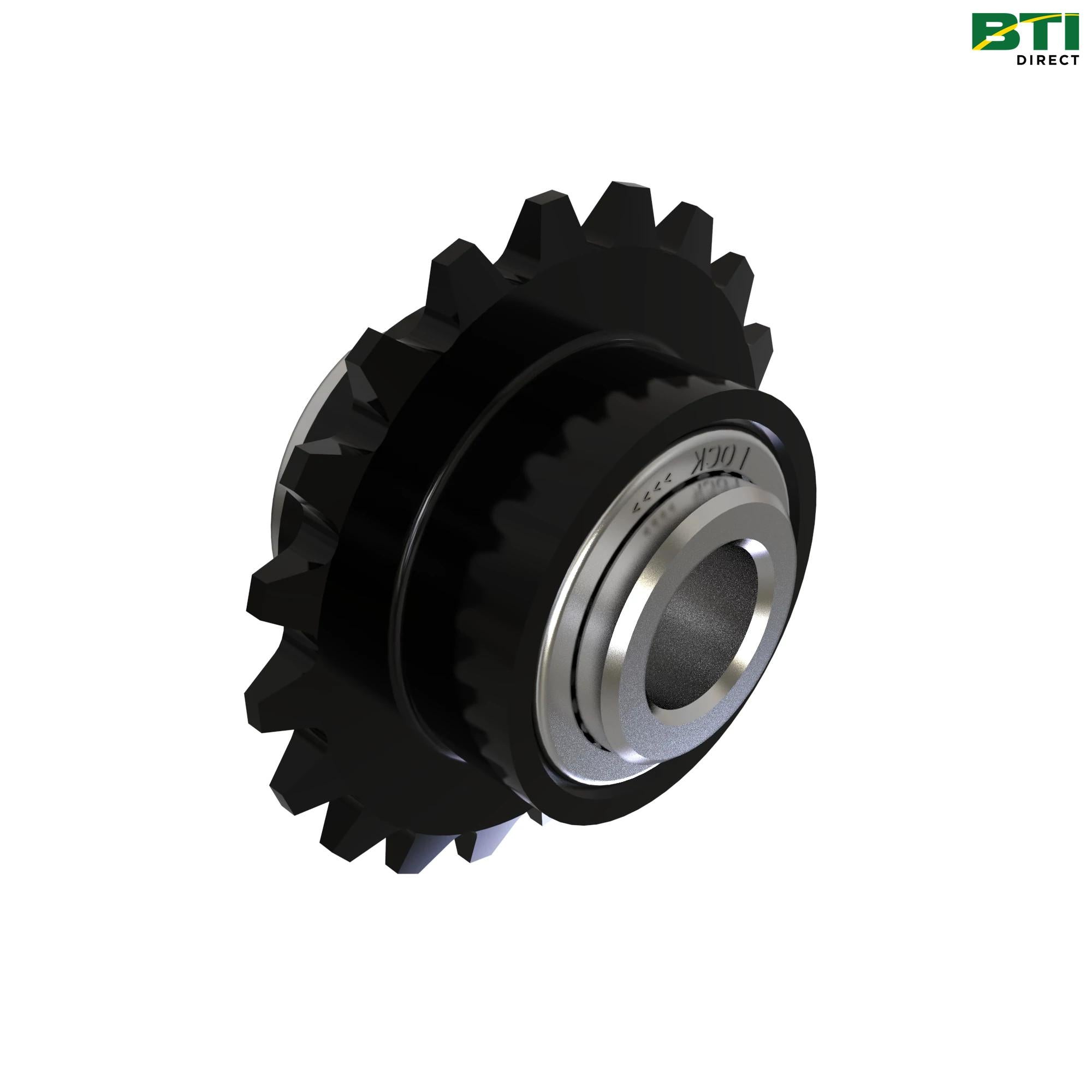 AMT2859: Clutch Reel Kit