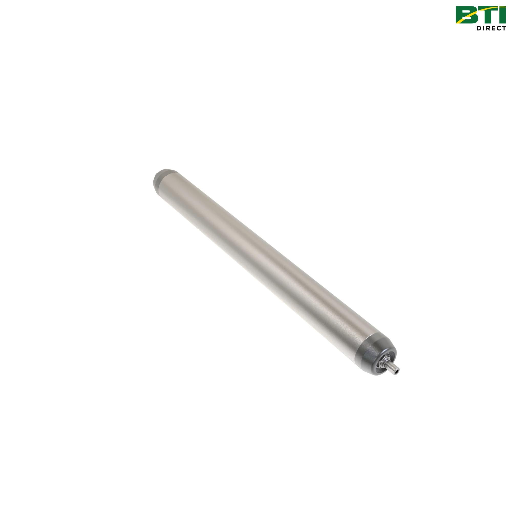 AMT2876: Smooth Tube Roller, 2 inch