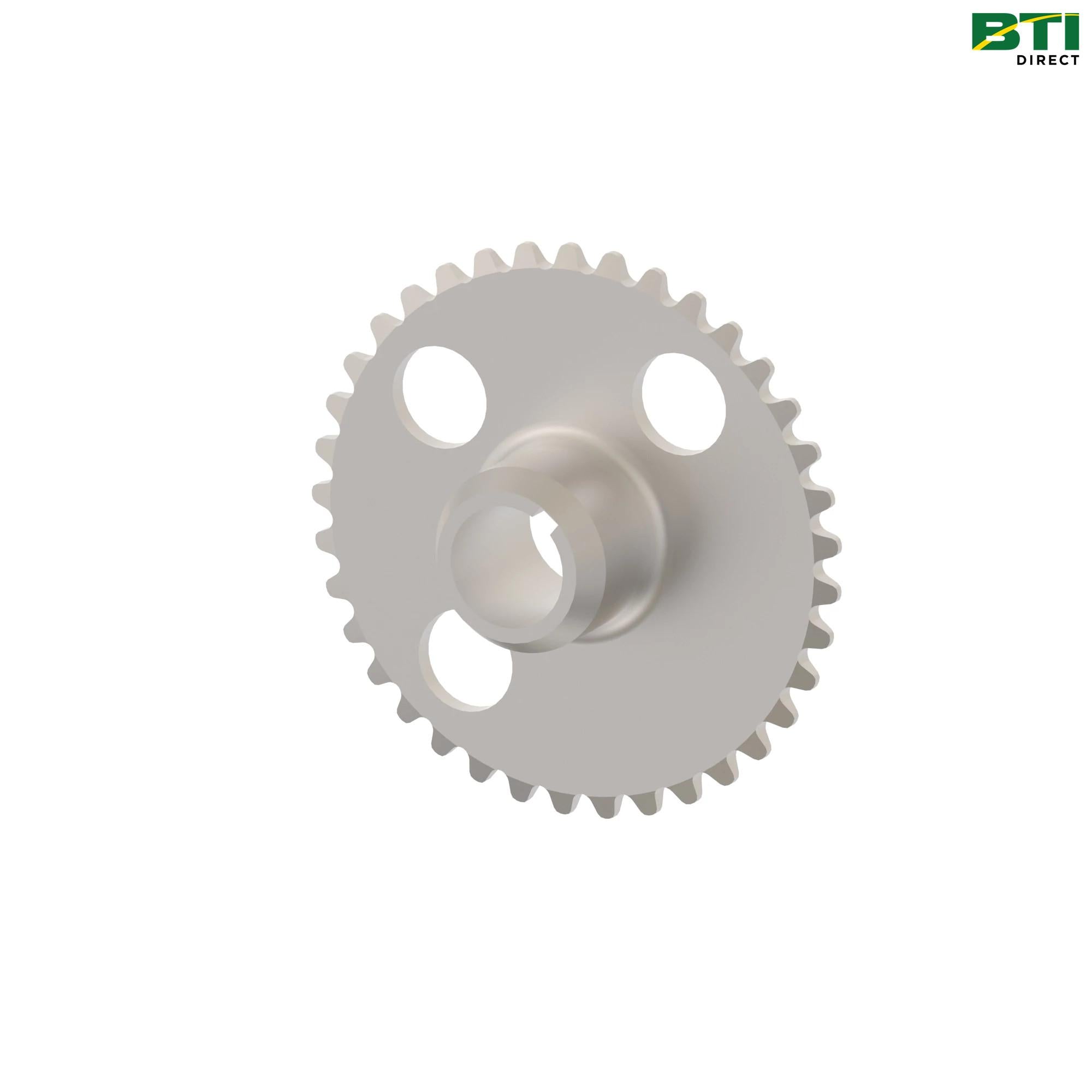 AMT2905: Chain Sprocket, 37 Teeth