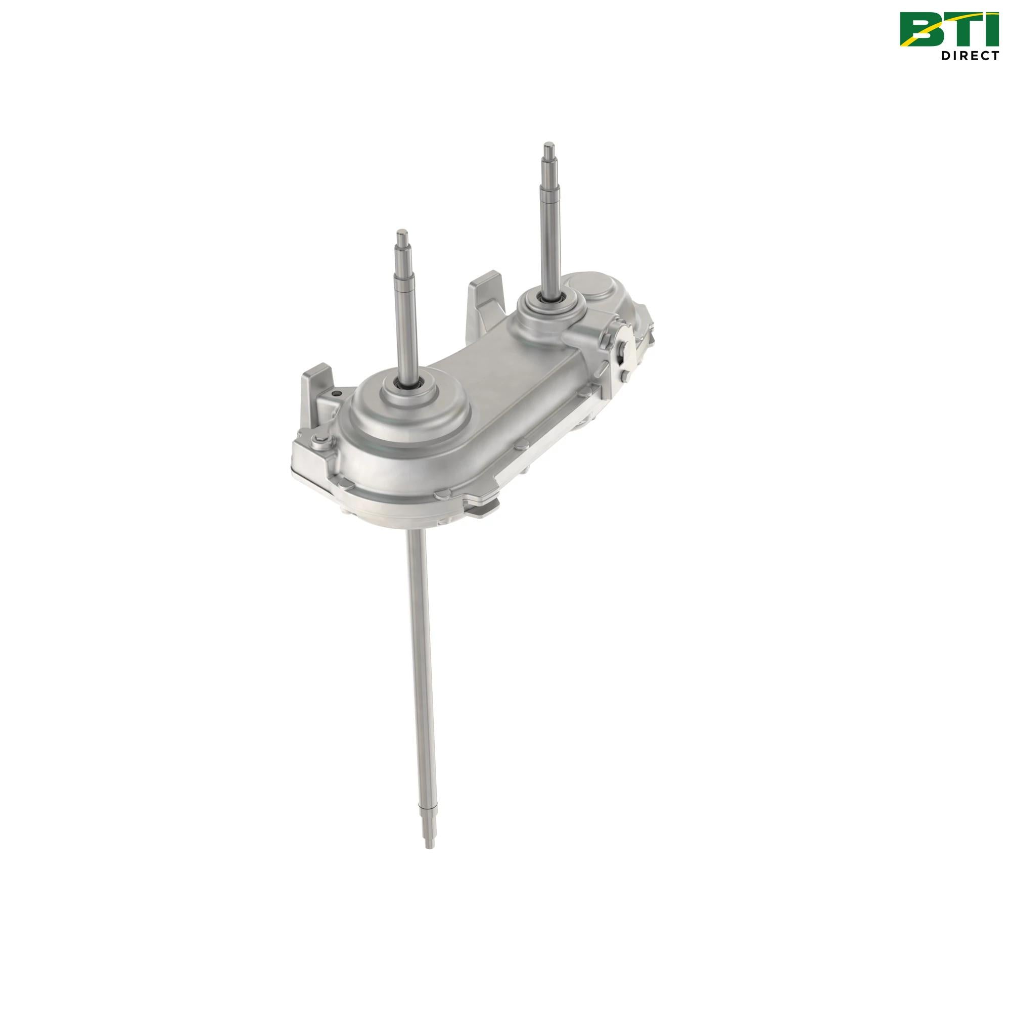 AMT2924: Differential Gear Case