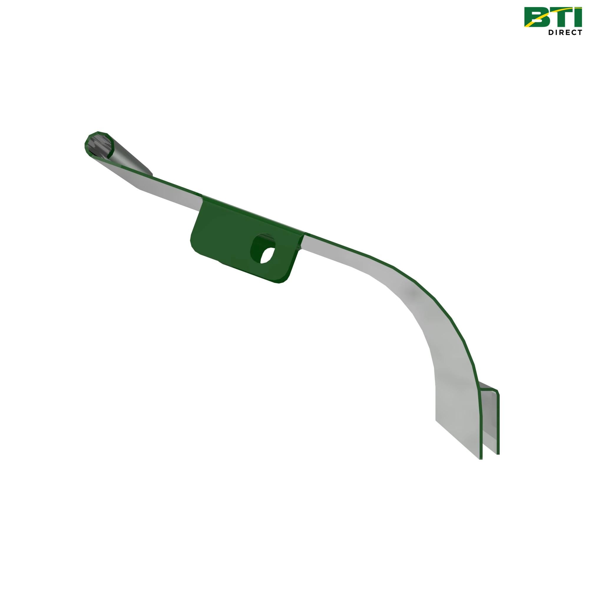 AMT2928: Reel Cutting Roller Adjuster Cover