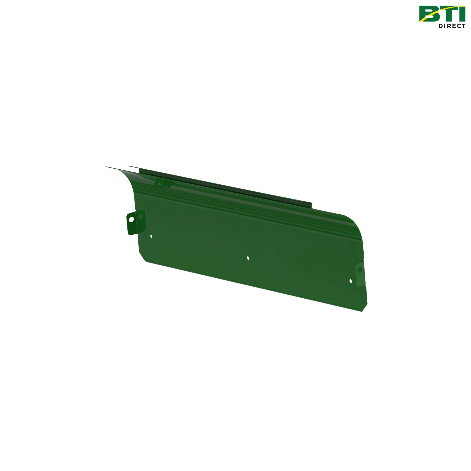 AMT2928: Reel Cutting Roller Adjuster Cover