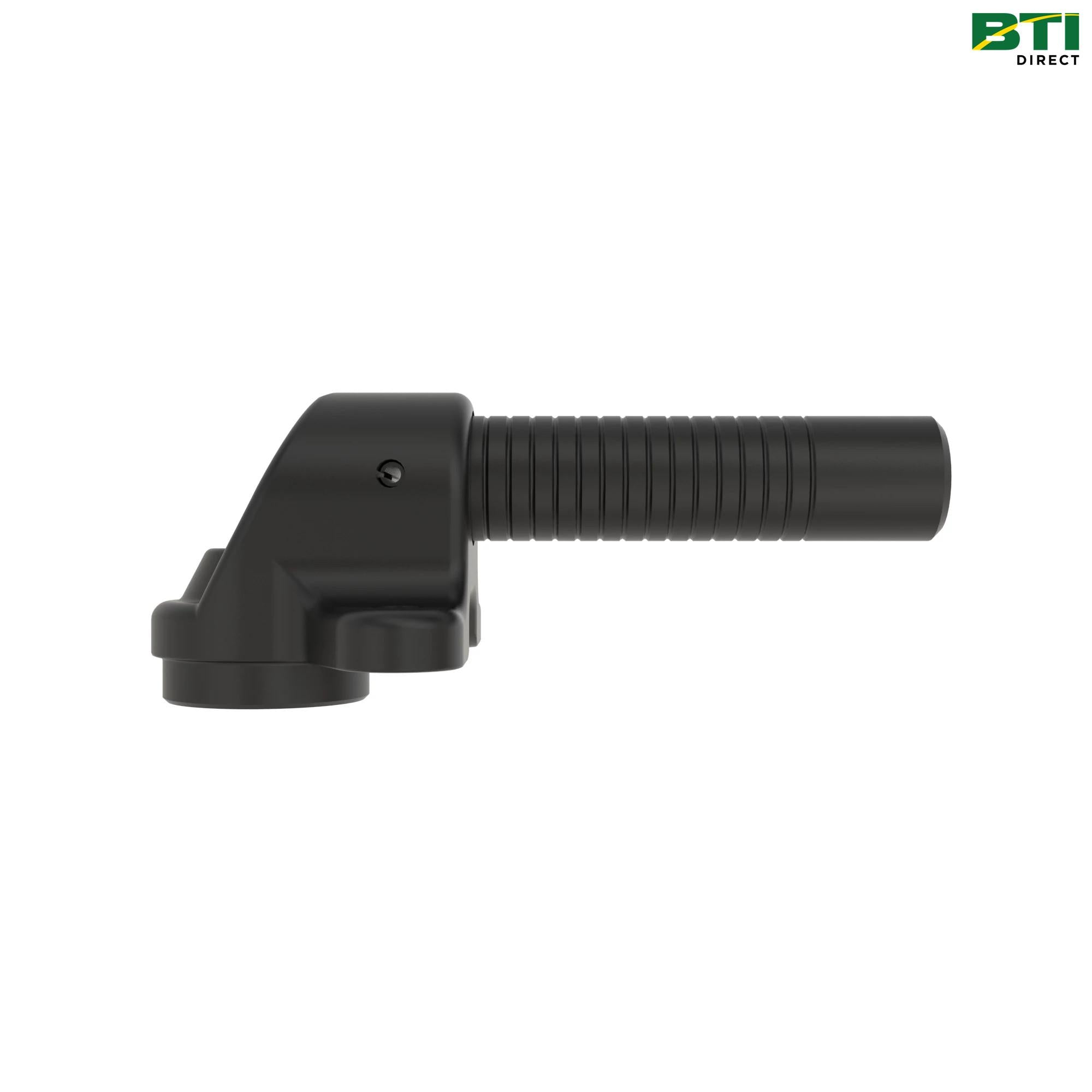AMT2931: Adjuster