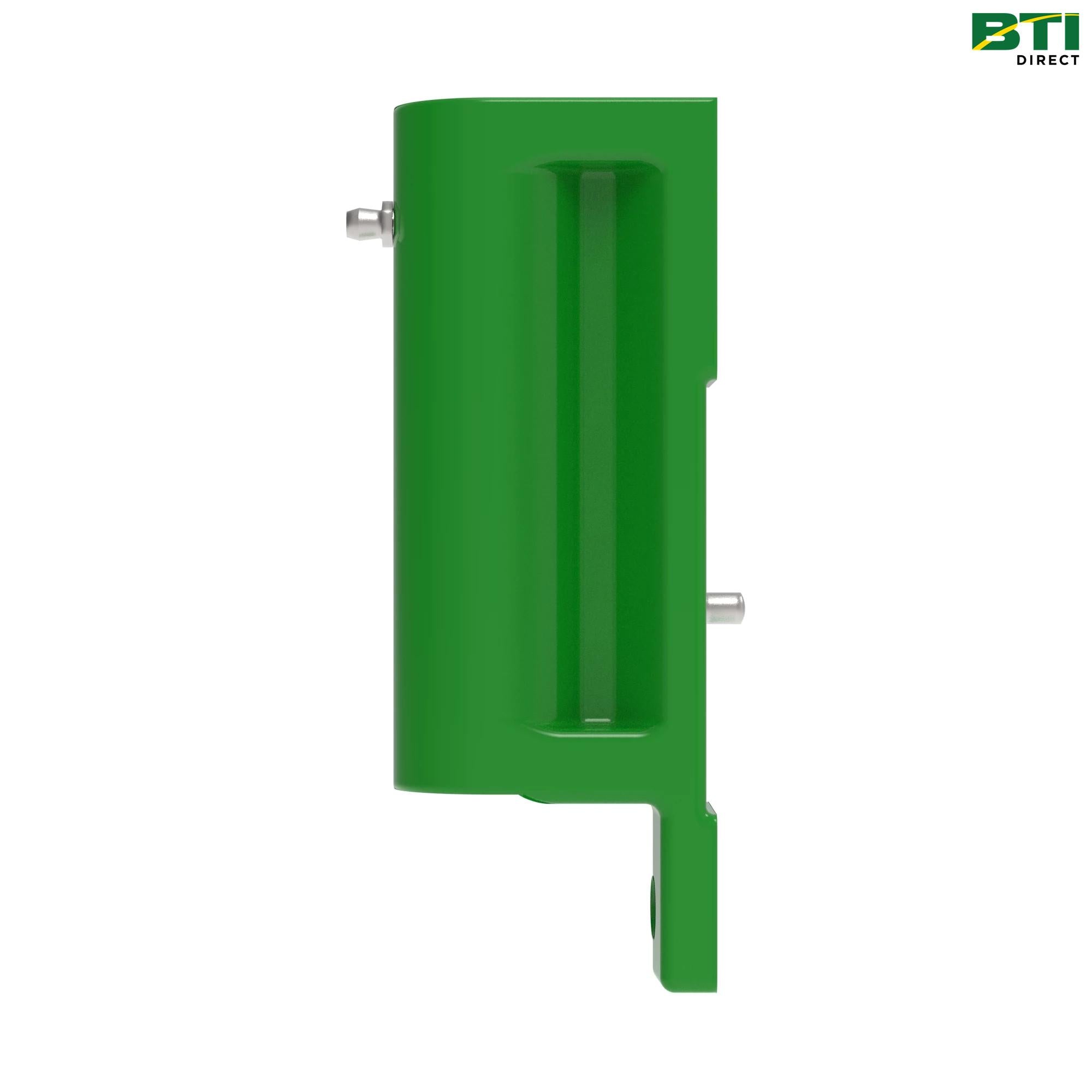 AMT2939: Adjuster Support