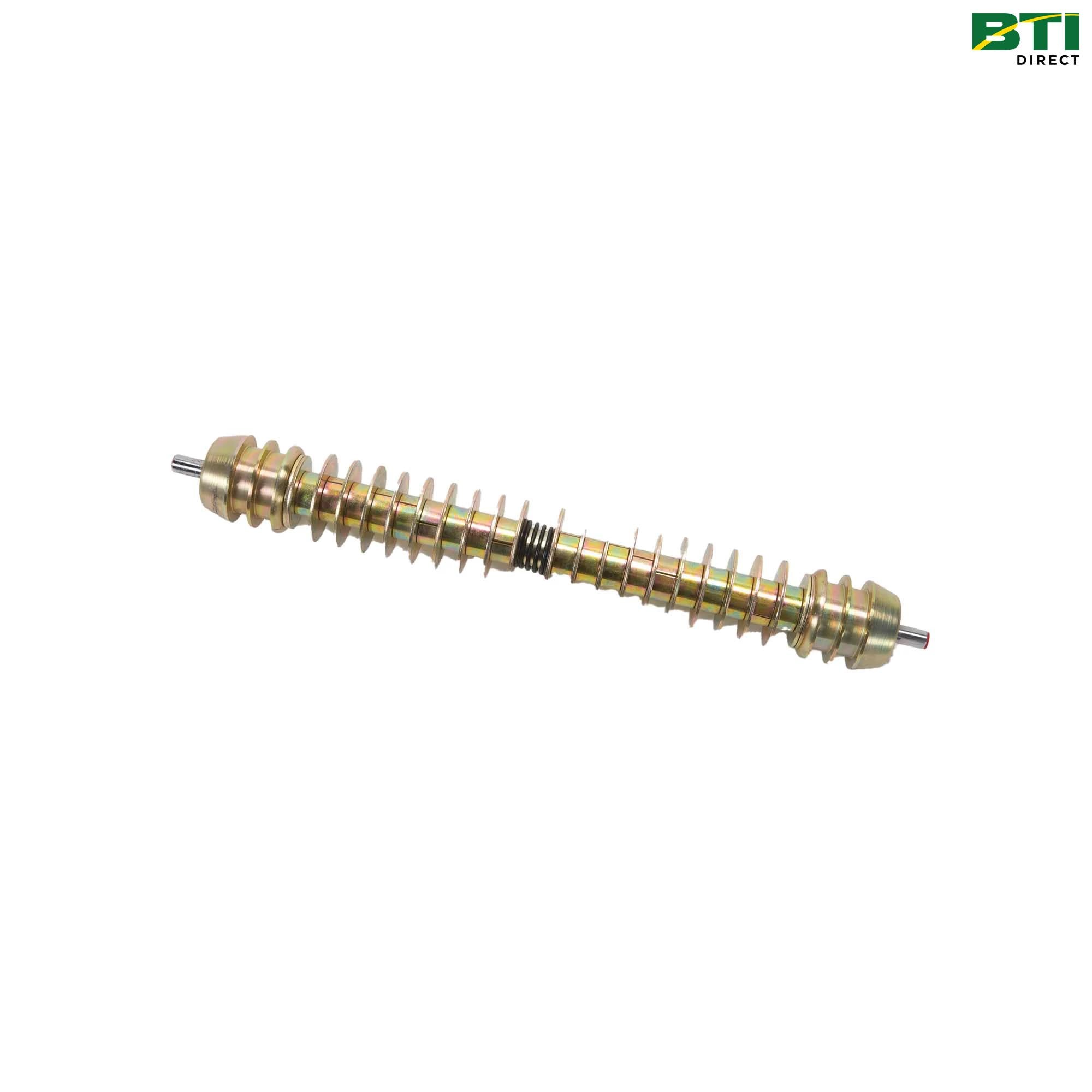 AMT2966: Disc Roller, 26H x 3 Inch