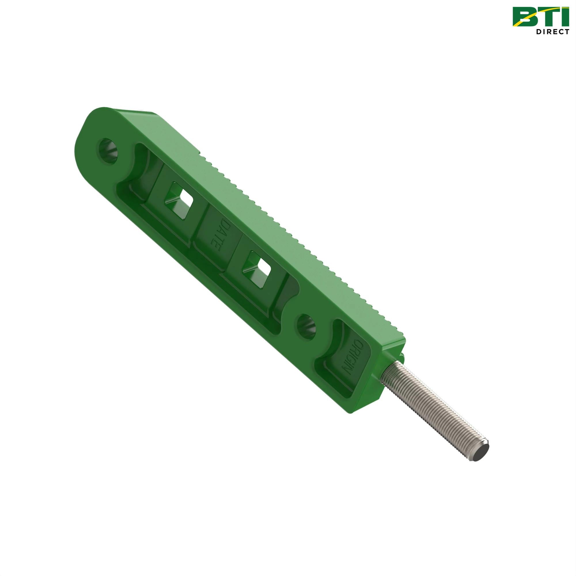 AMT2974: Clamp with Stud