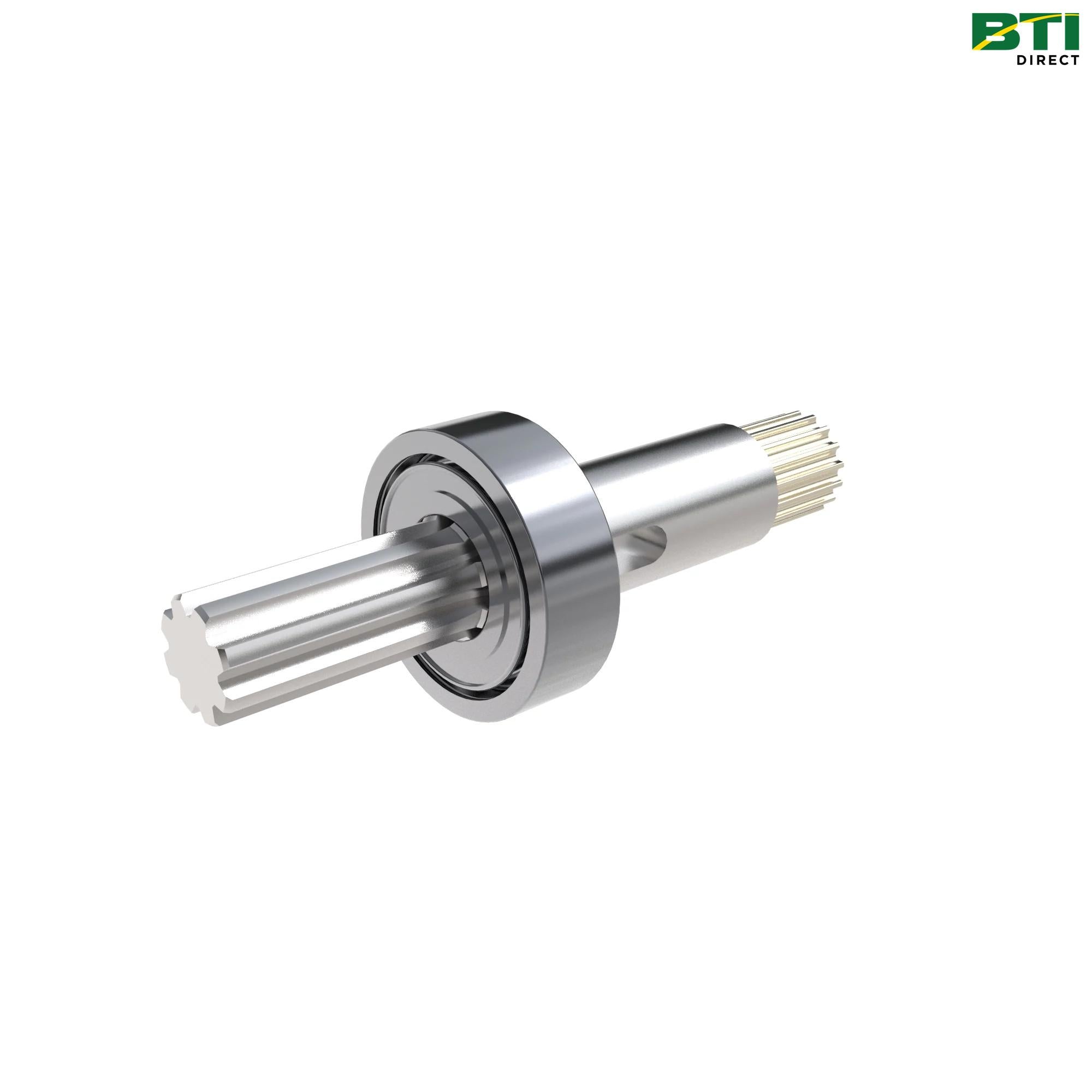 AMT3022: Driveshaft Assembly