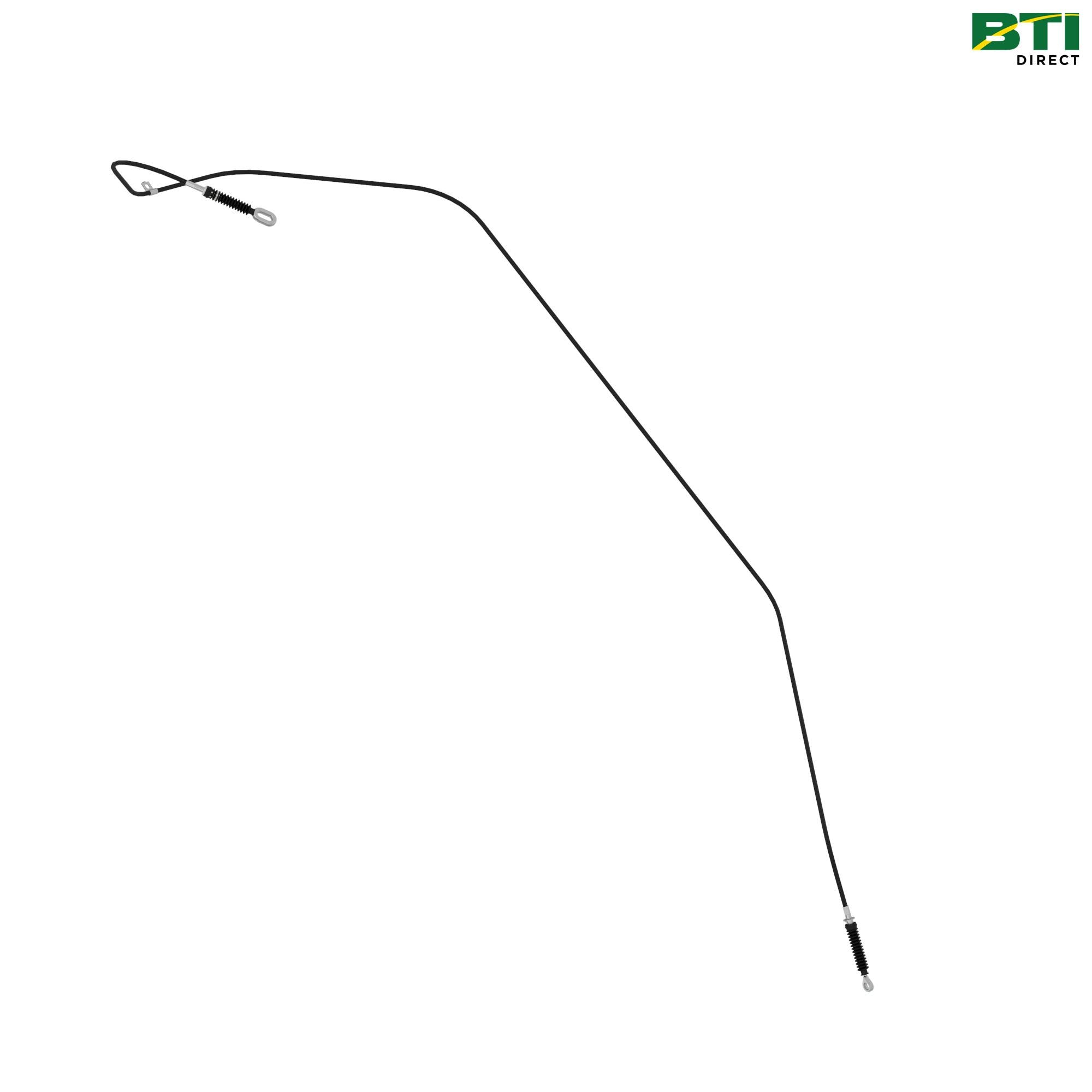 AMT473: Parking Brake Cable