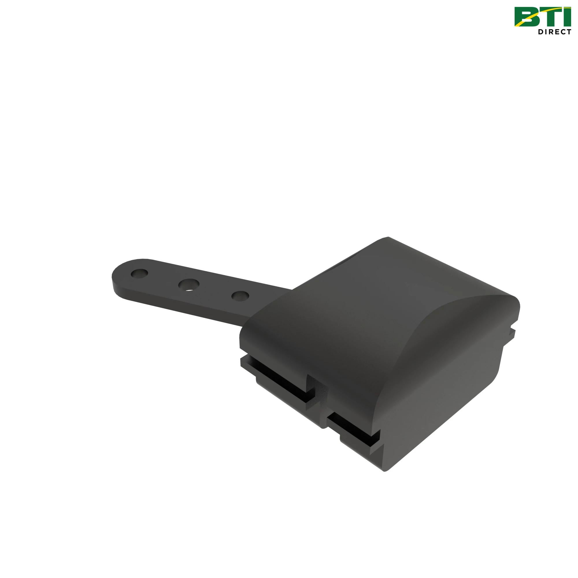 AMT496: Disk Brake Caliper Assembly