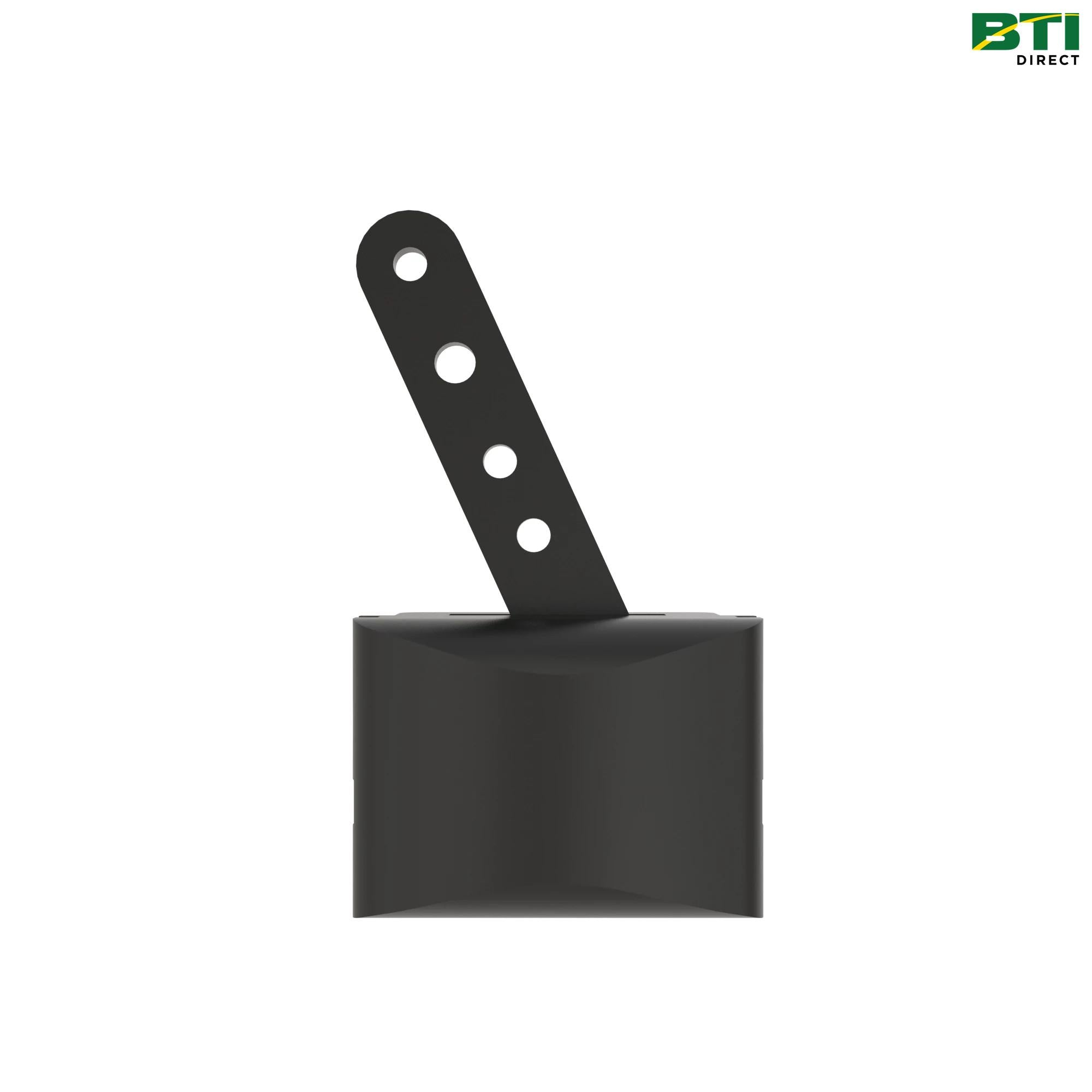 AMT496: Disk Brake Caliper Assembly