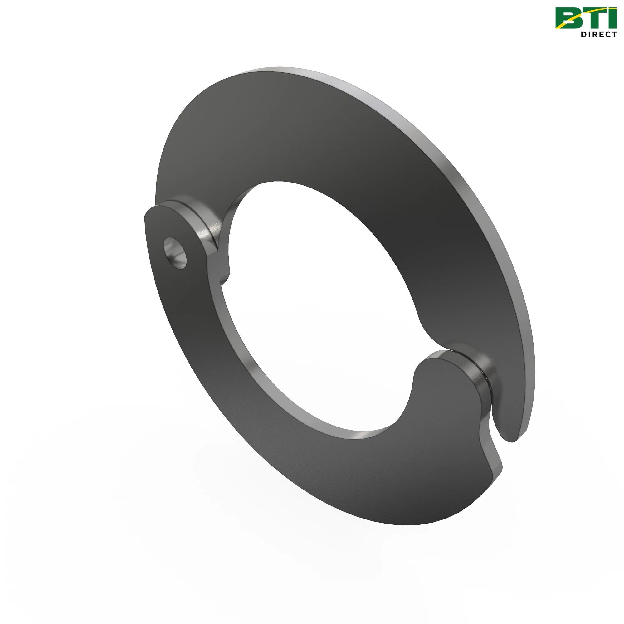 AMT500: Washer