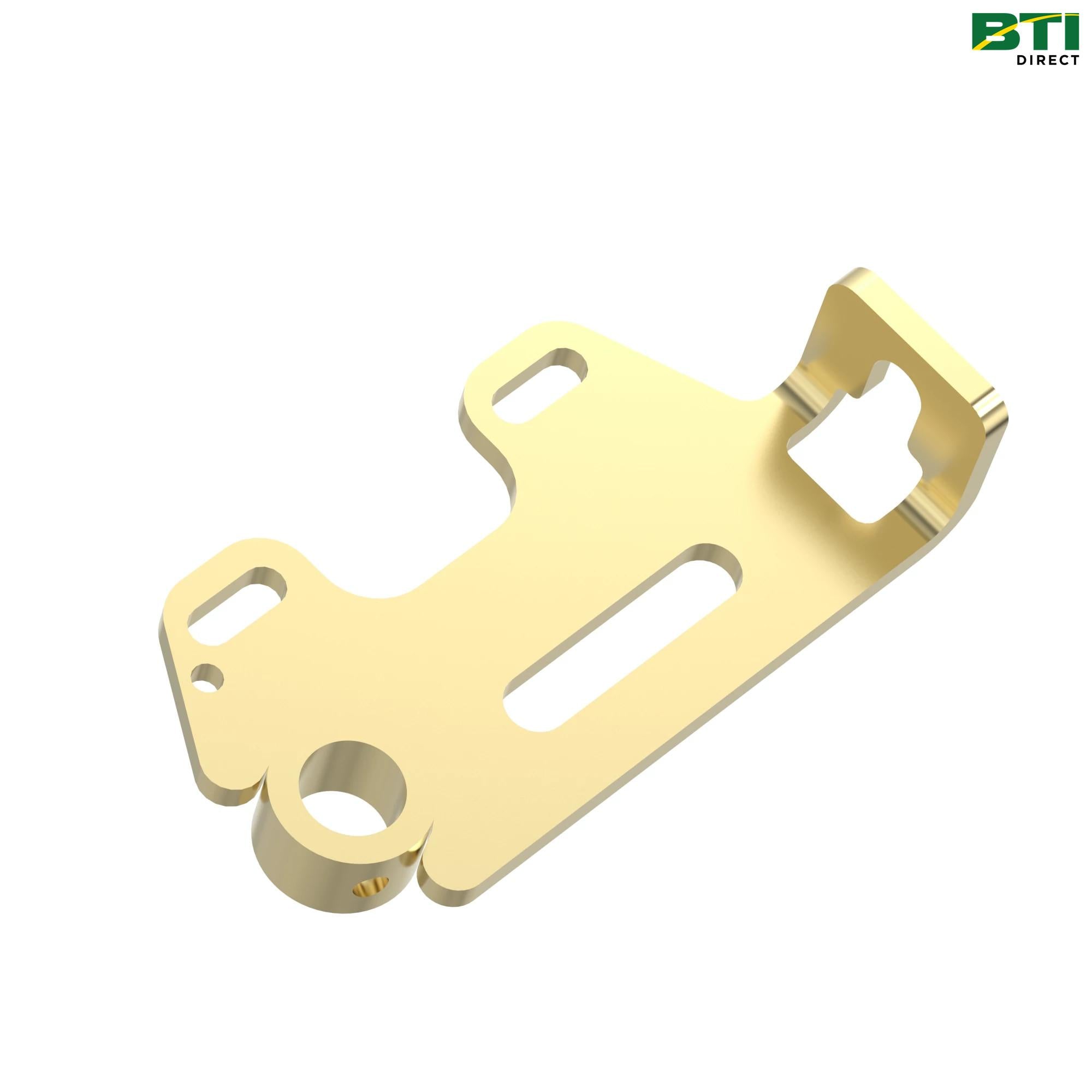 AMT5112: Right Side Vertical Cutting Unit Quick Adjust Support, 22 Inch