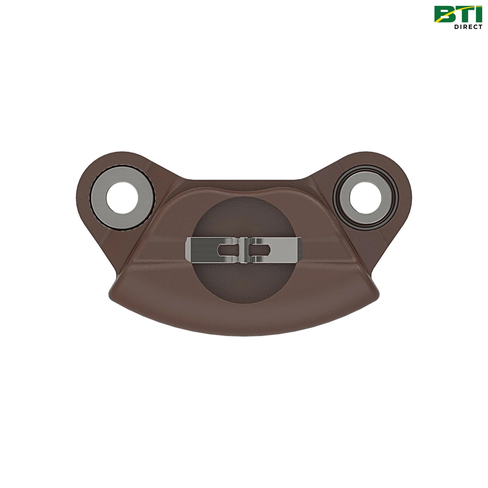 AMT5130: Brake Disk Caliper Assembly, Right Side