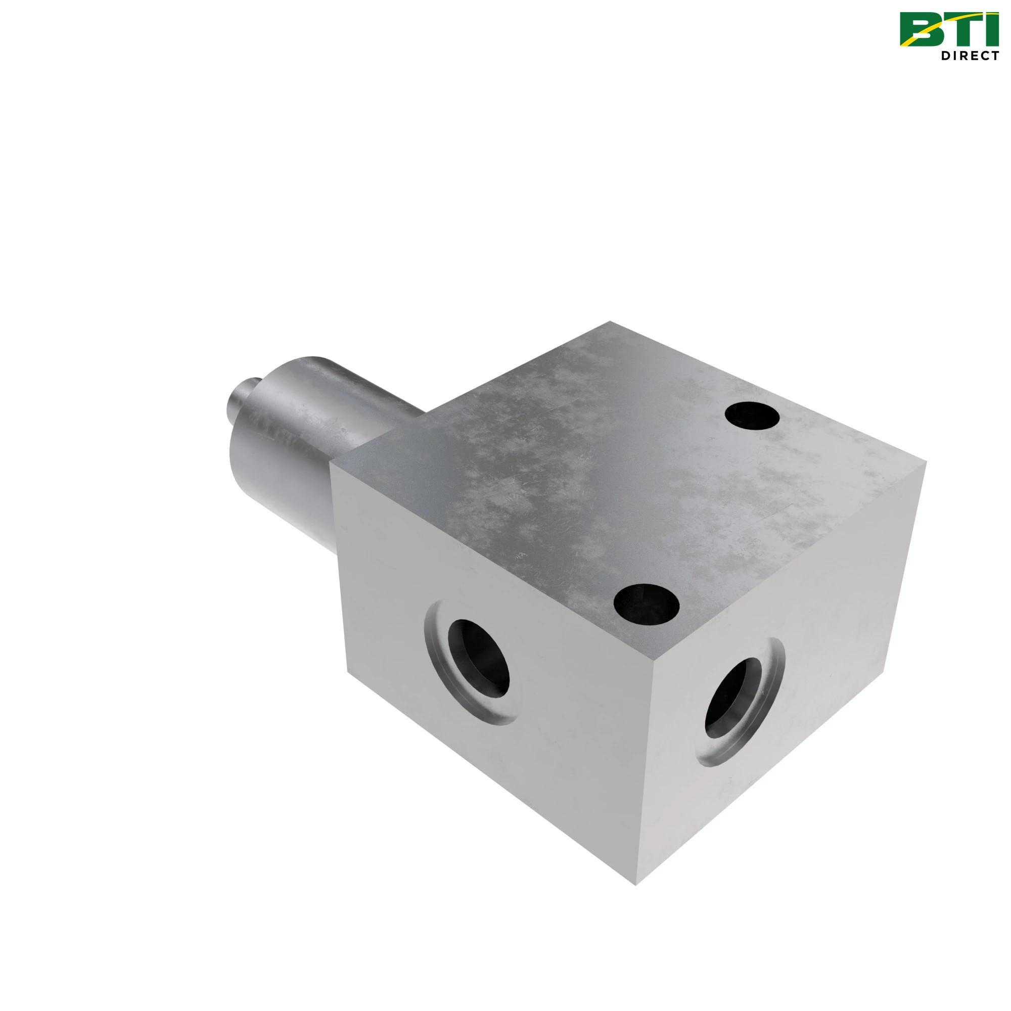 AMT556: Down Pressure Valve