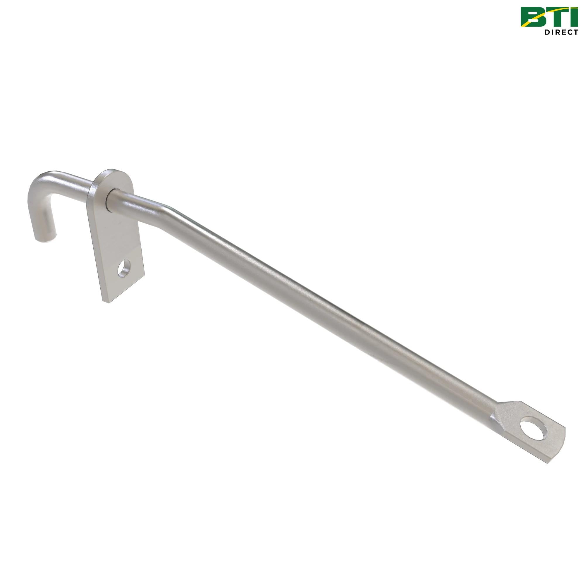 AMT573: Grass Catcher Hook