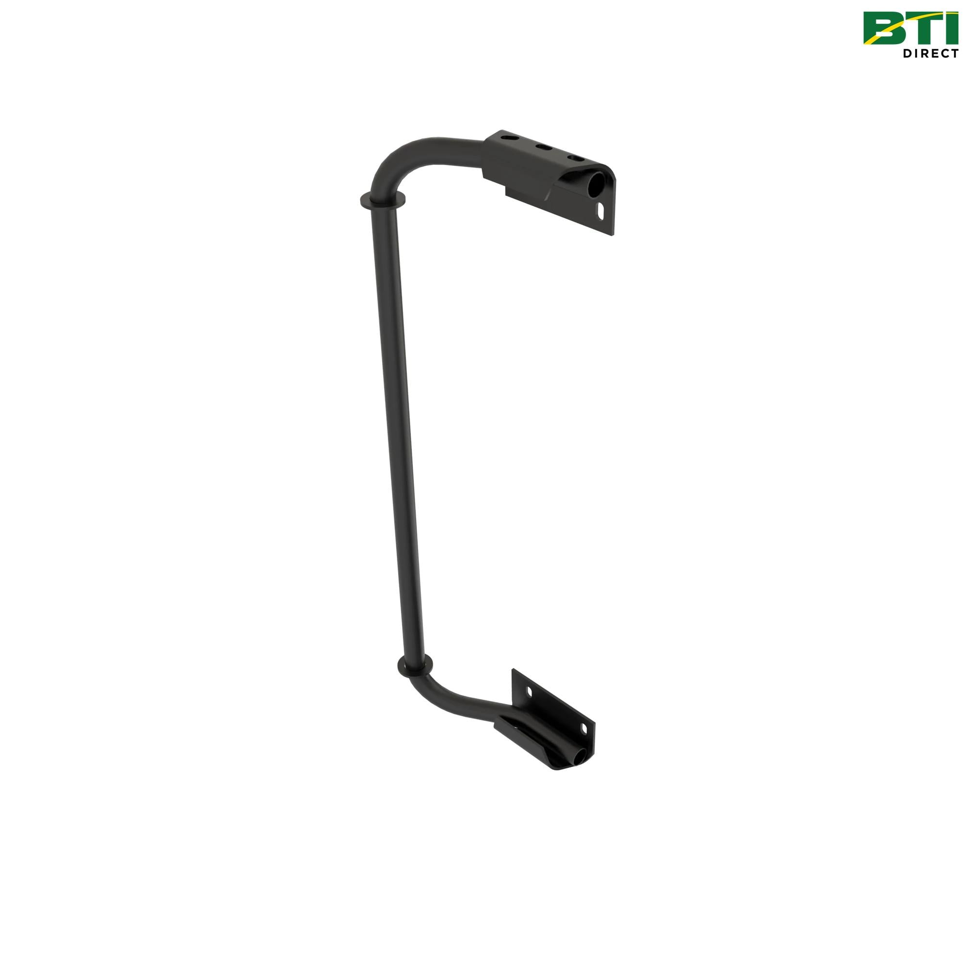 AMT574: Grass Catcher Frame