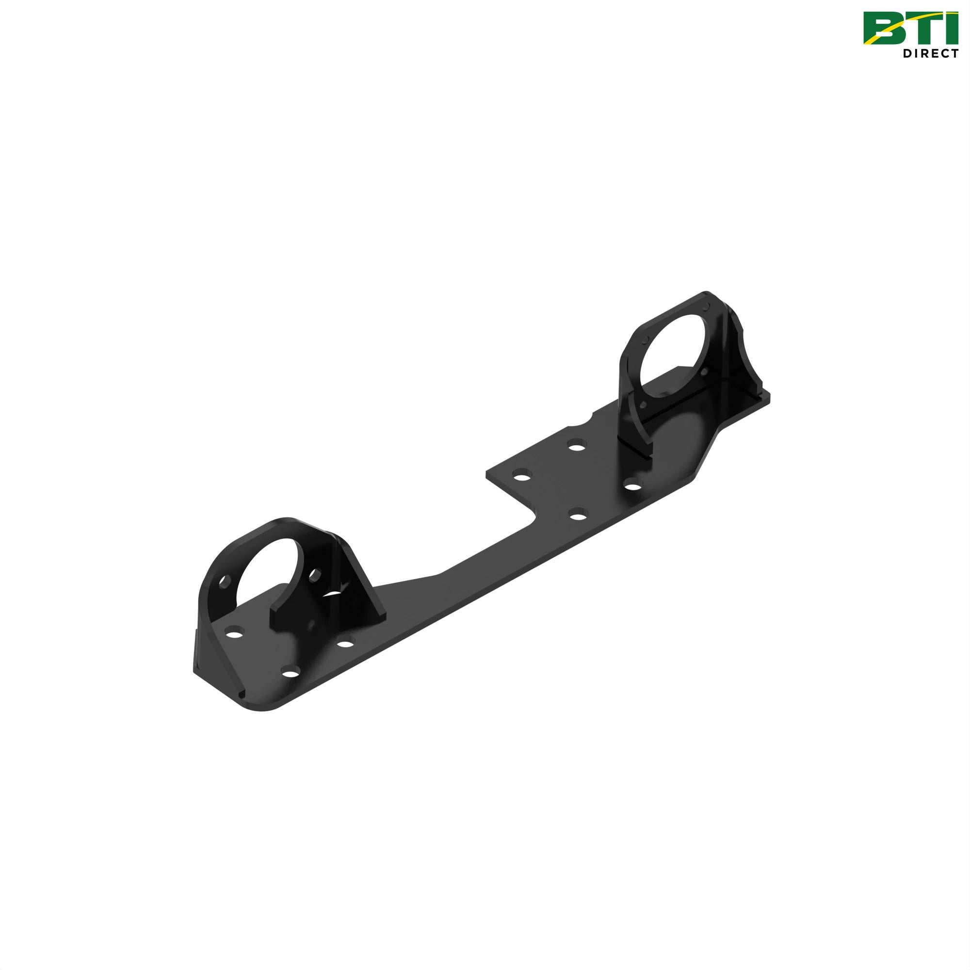 AMT645: Engine Mount Support, Left Side