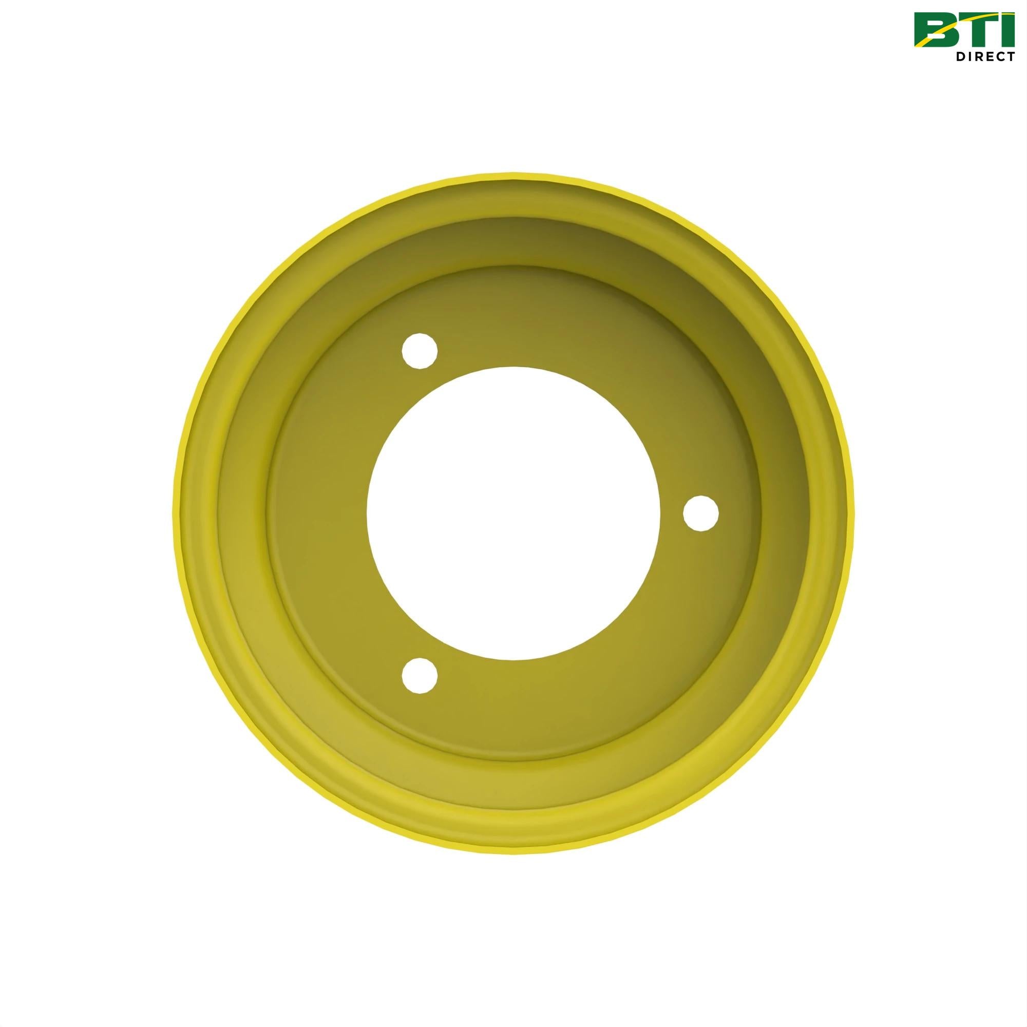 AMT952: Rim, 3.25 X 6