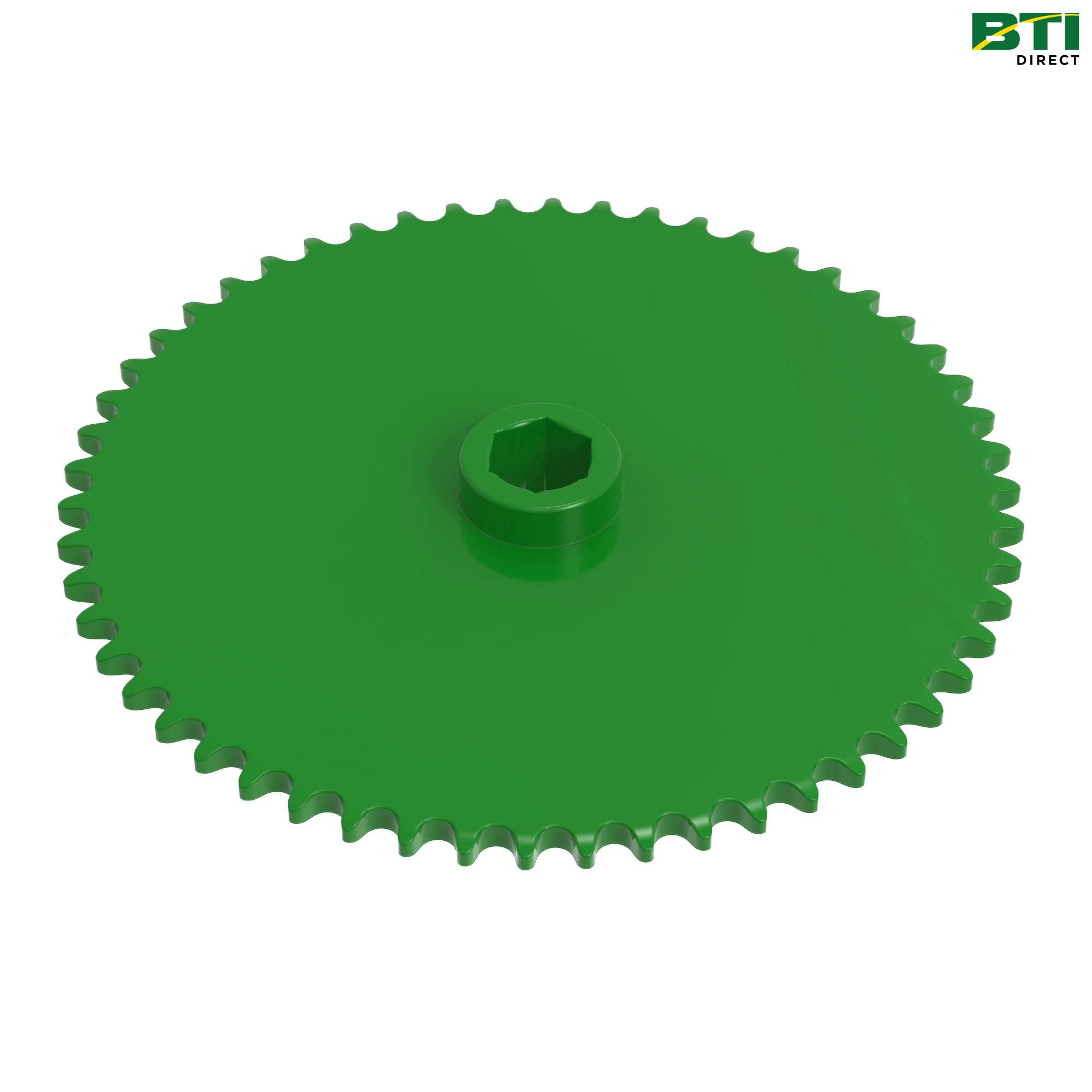 AN102342: Chain Sprocket, 54 Teeth