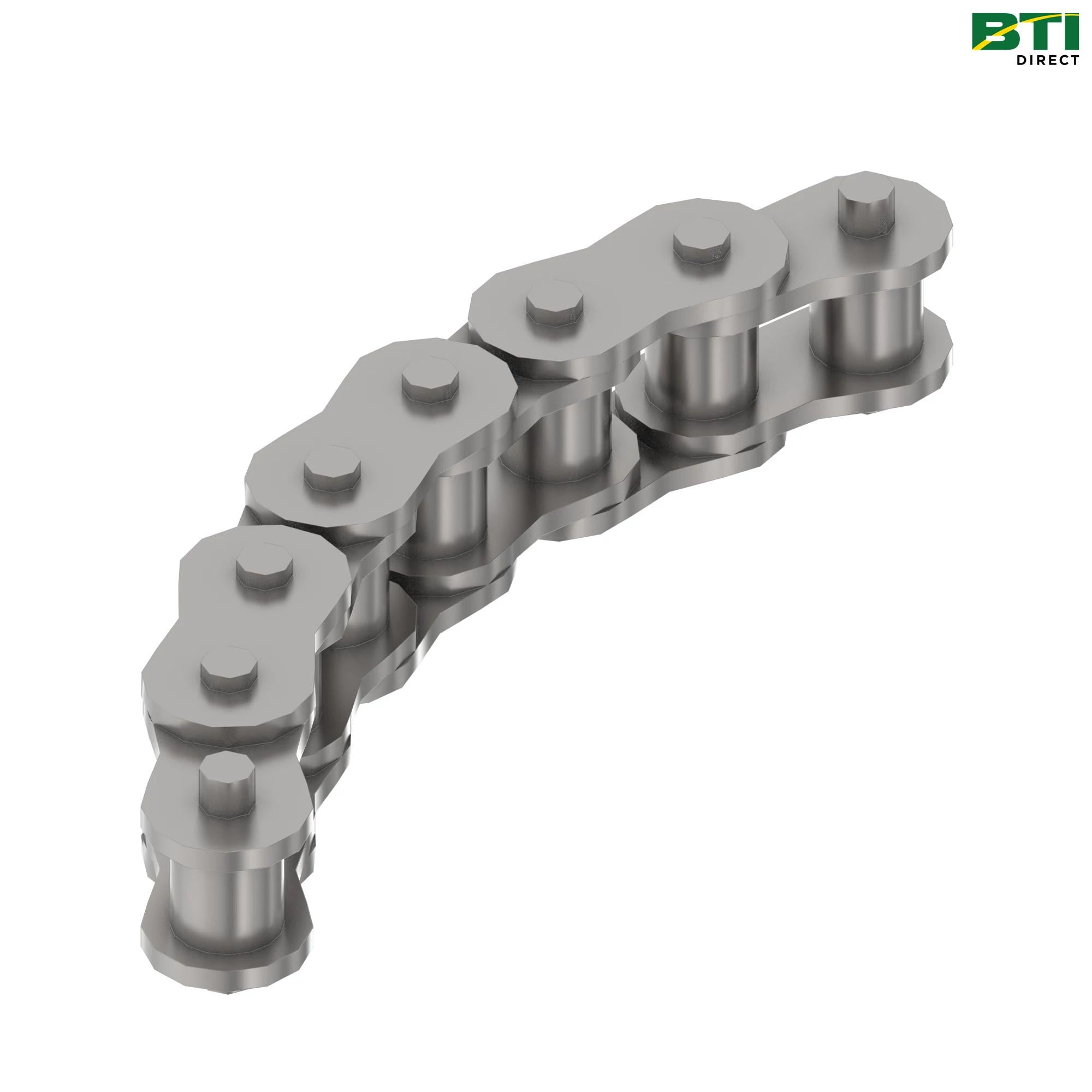 AN102498: Cross Auger Drive Chain