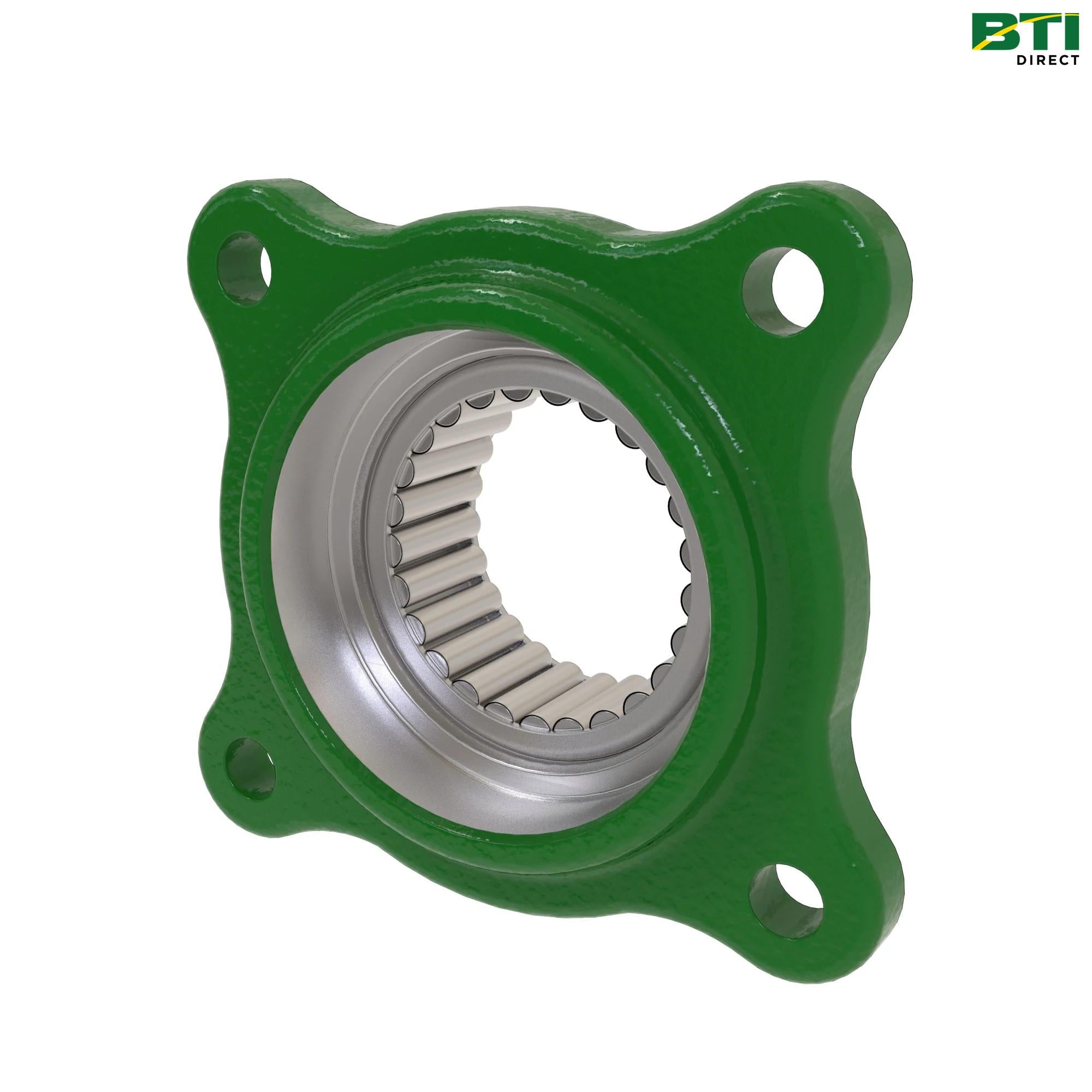AN102511: Bearing with Housing