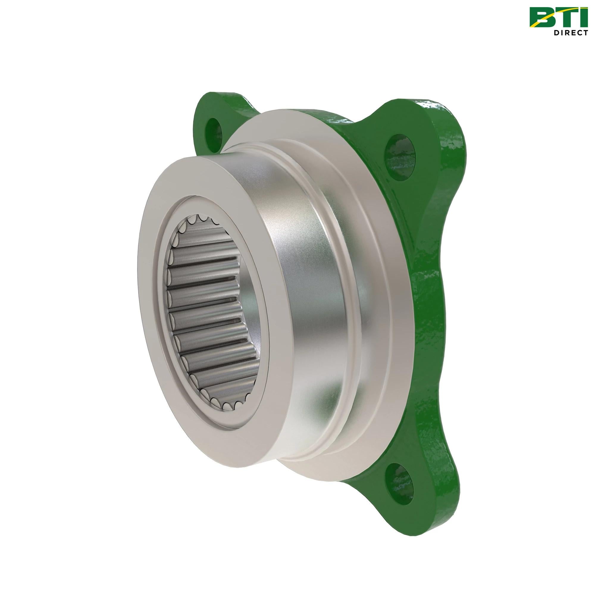 AN102511: Bearing with Housing