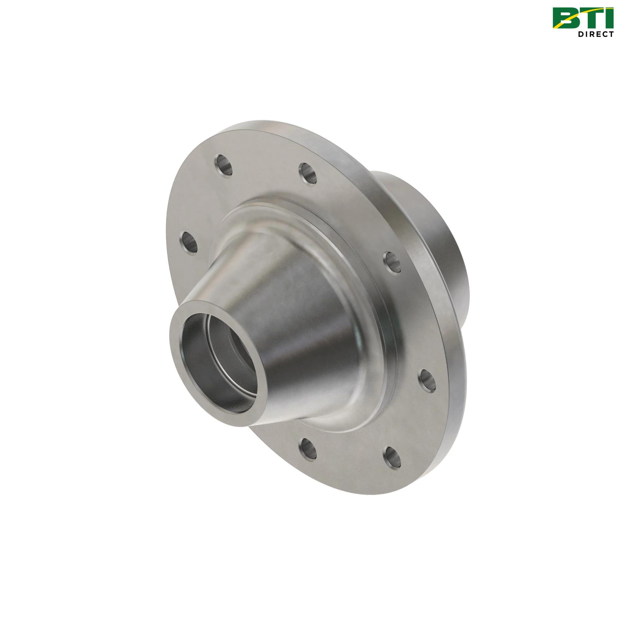 AN104604: Wheel Hub