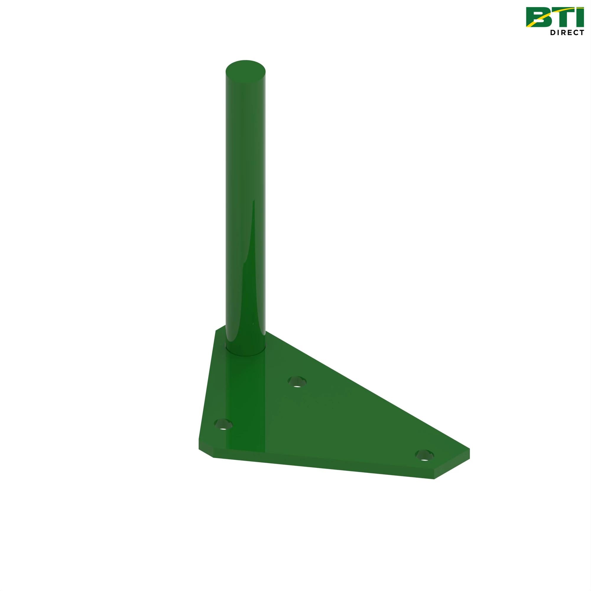 AN113816: Front Basket Lid Linkage Hinge