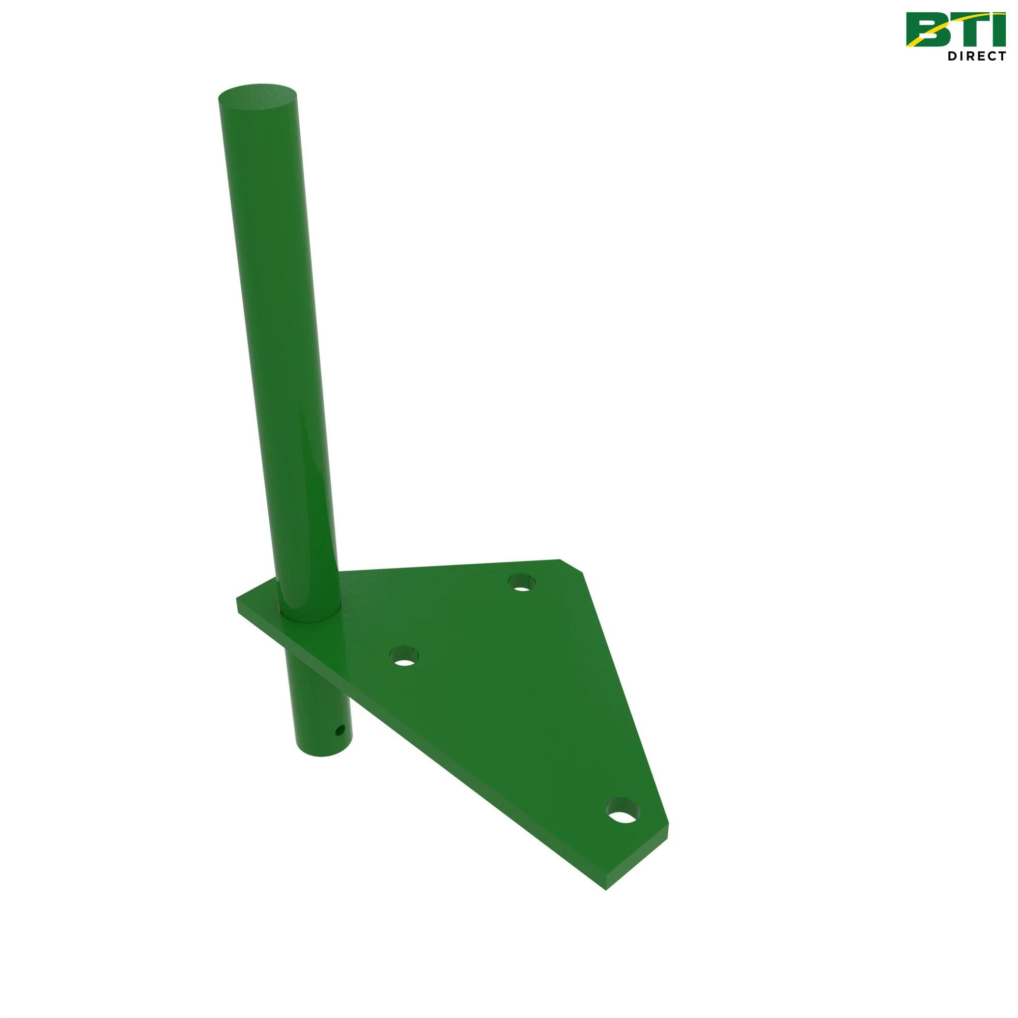 AN113817: Rear Basket Lid Hinge