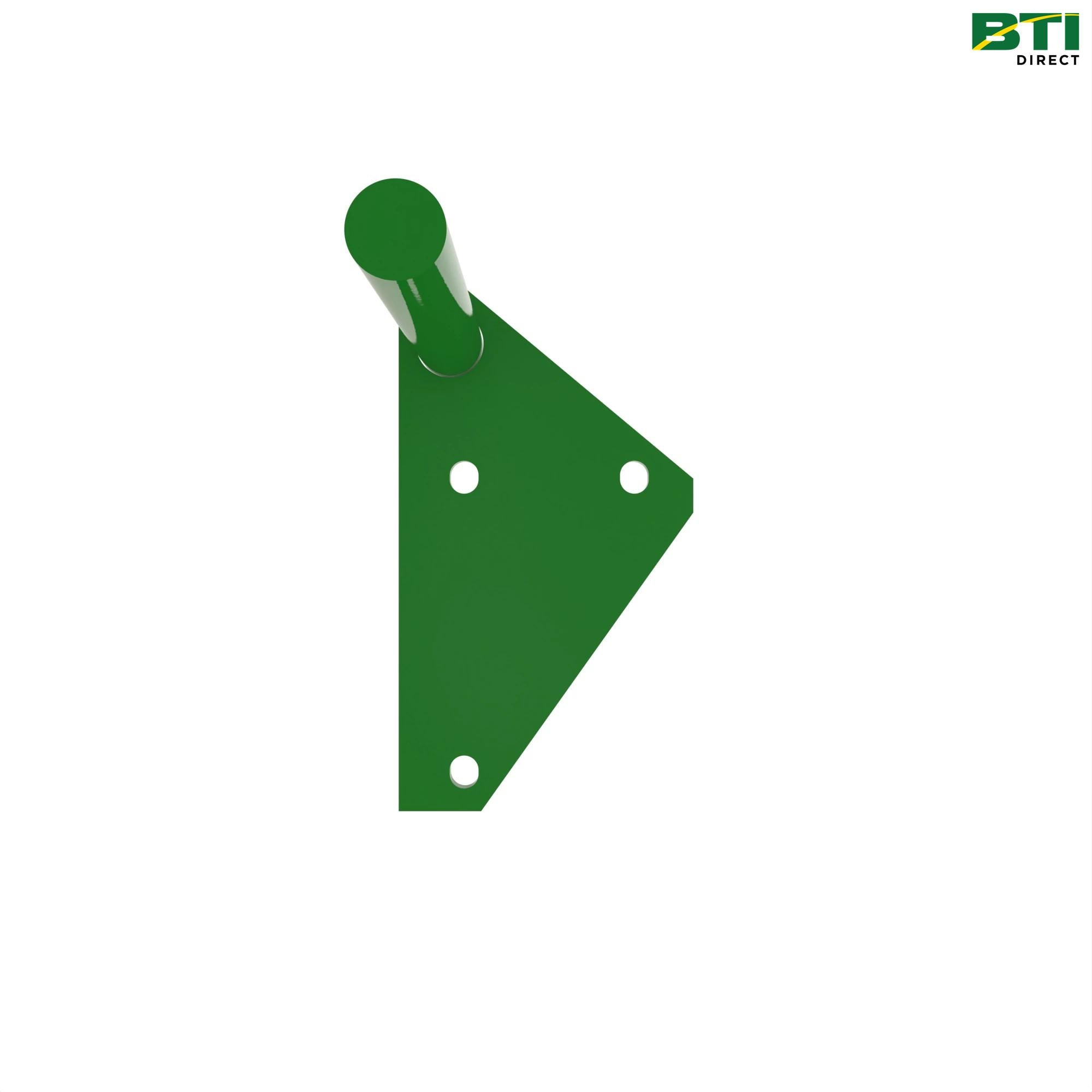 AN113817: Rear Basket Lid Hinge
