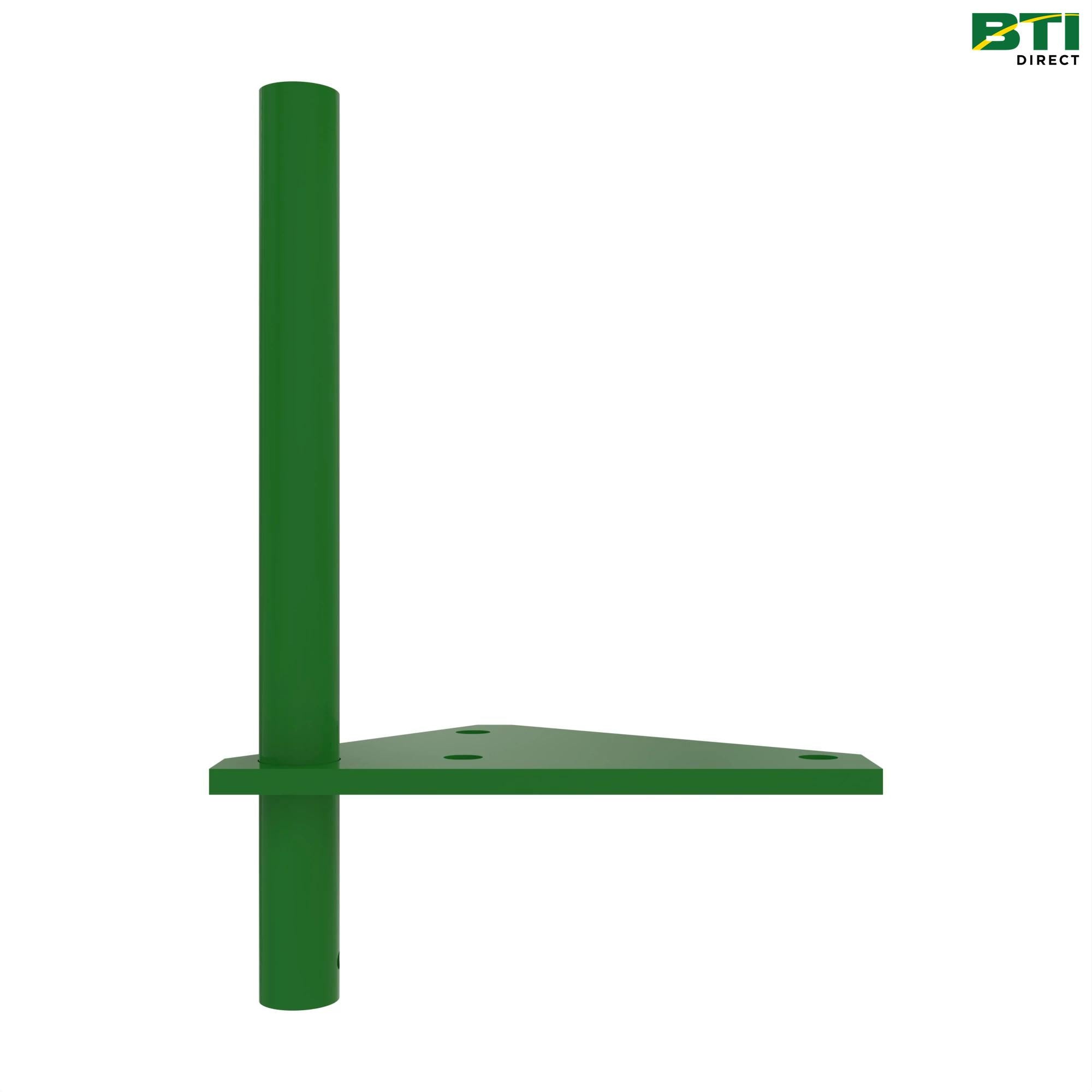 AN113817: Rear Basket Lid Hinge